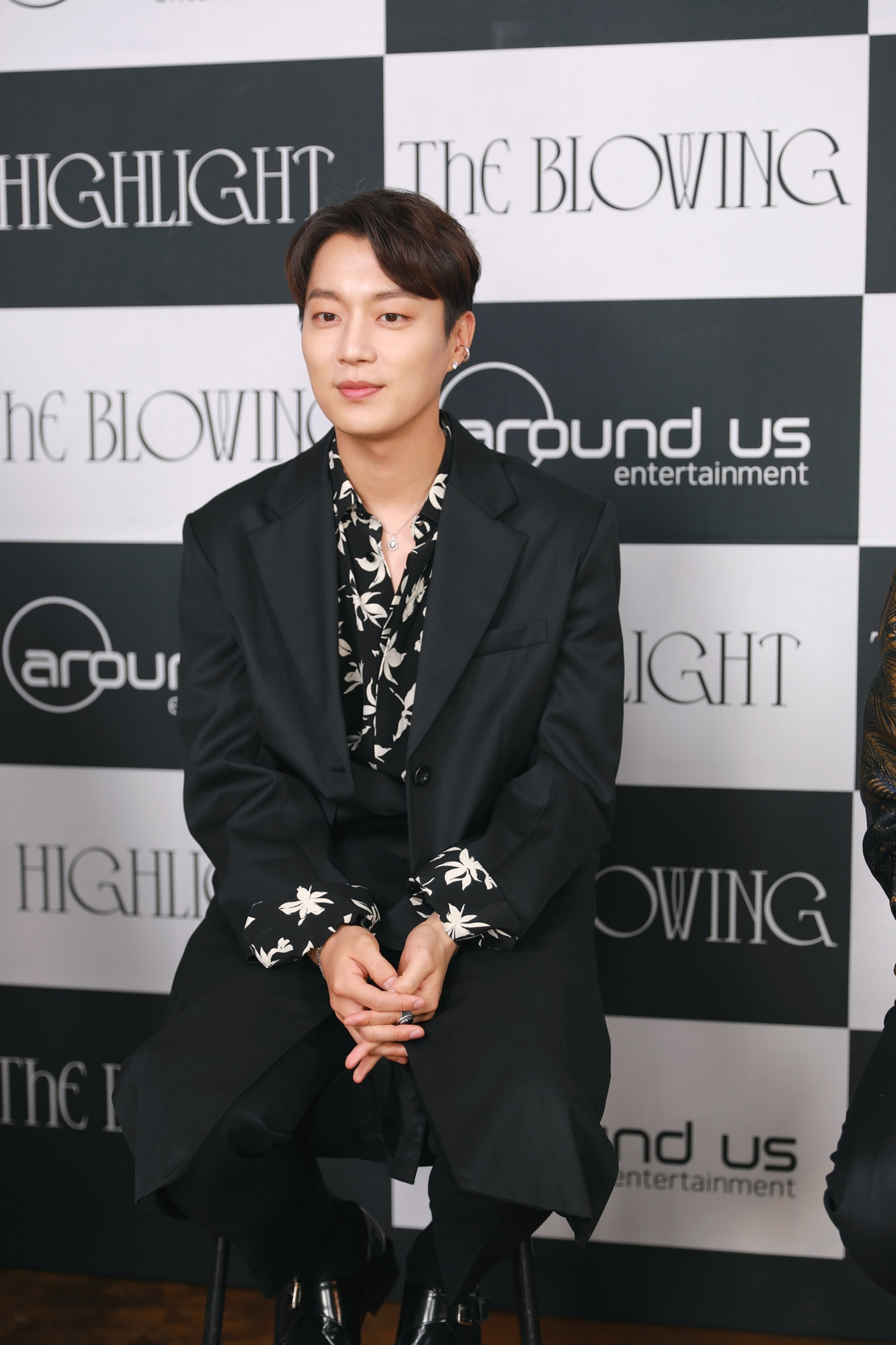 하이라이트;아이돌;보이그룹;비스트