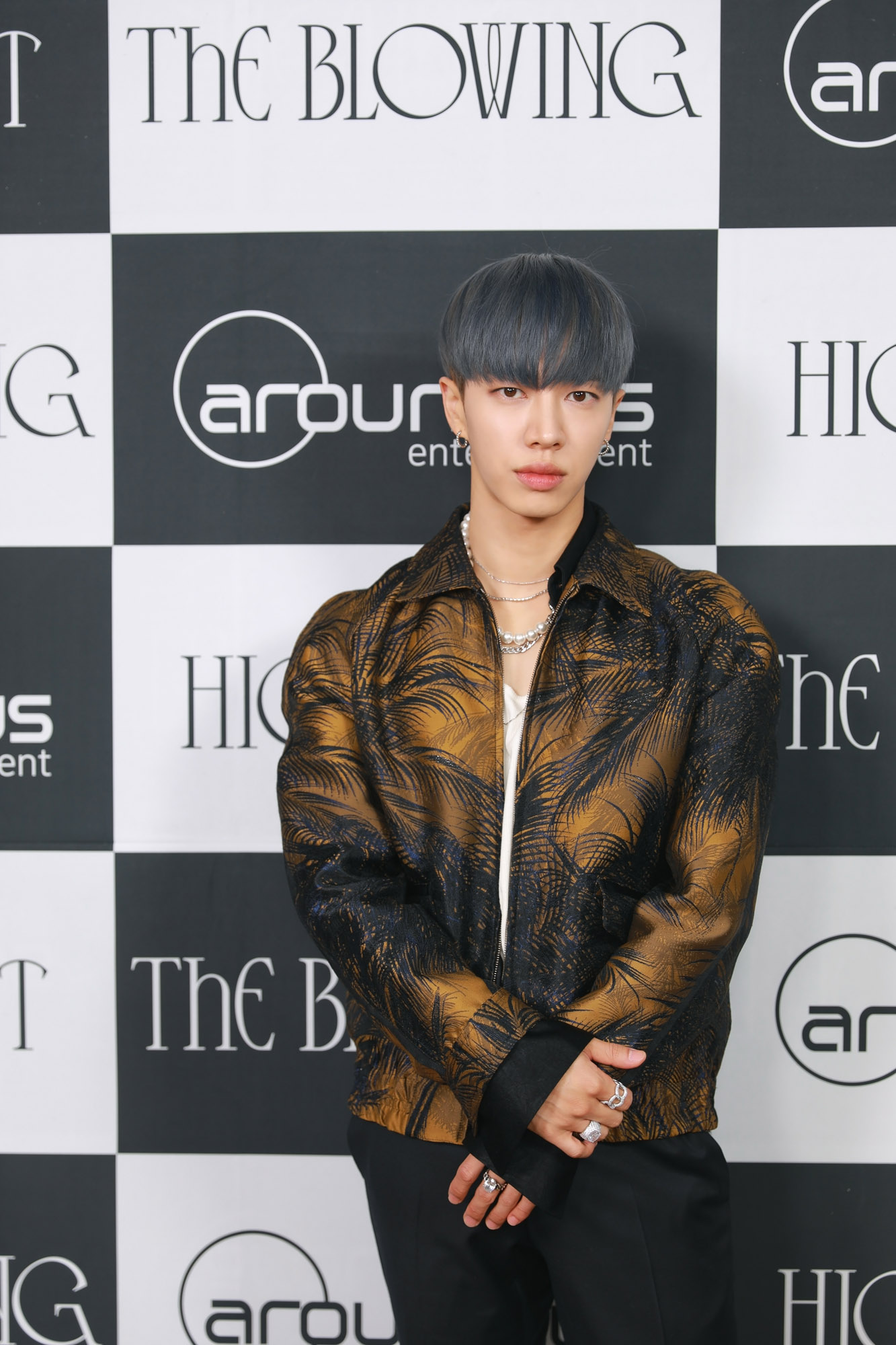 하이라이트;아이돌;보이그룹;비스트