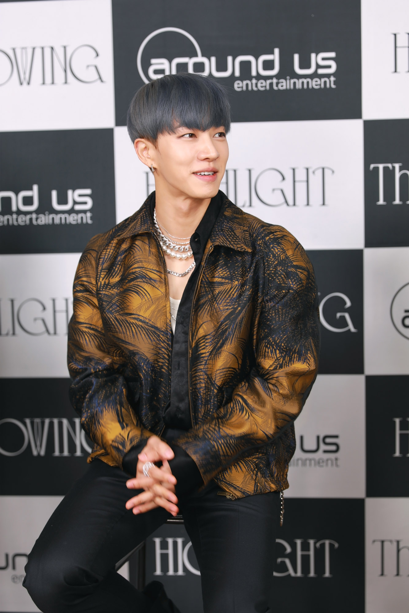 하이라이트;아이돌;보이그룹;비스트