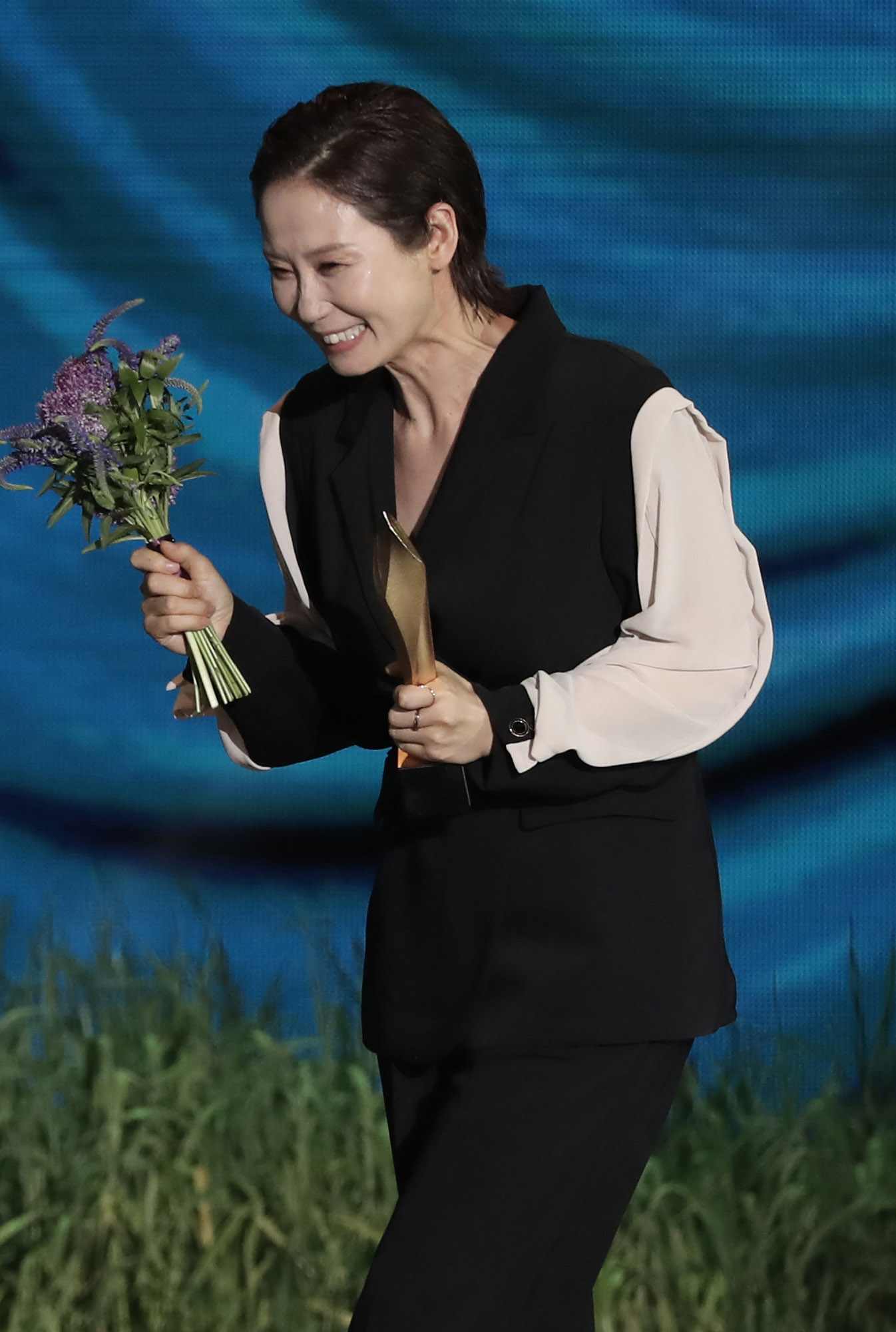 백상예술대상;2021백상예술대상