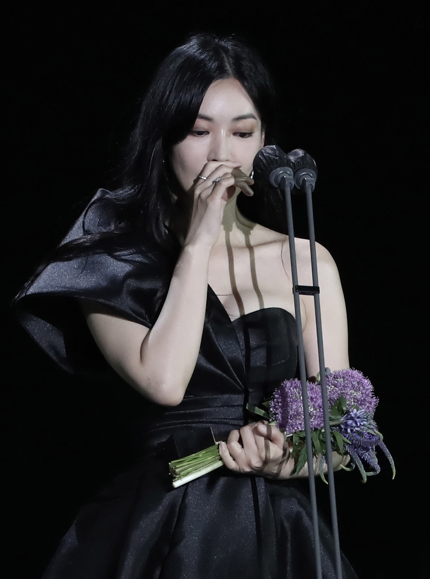 백상예술대상;2021백상예술대상