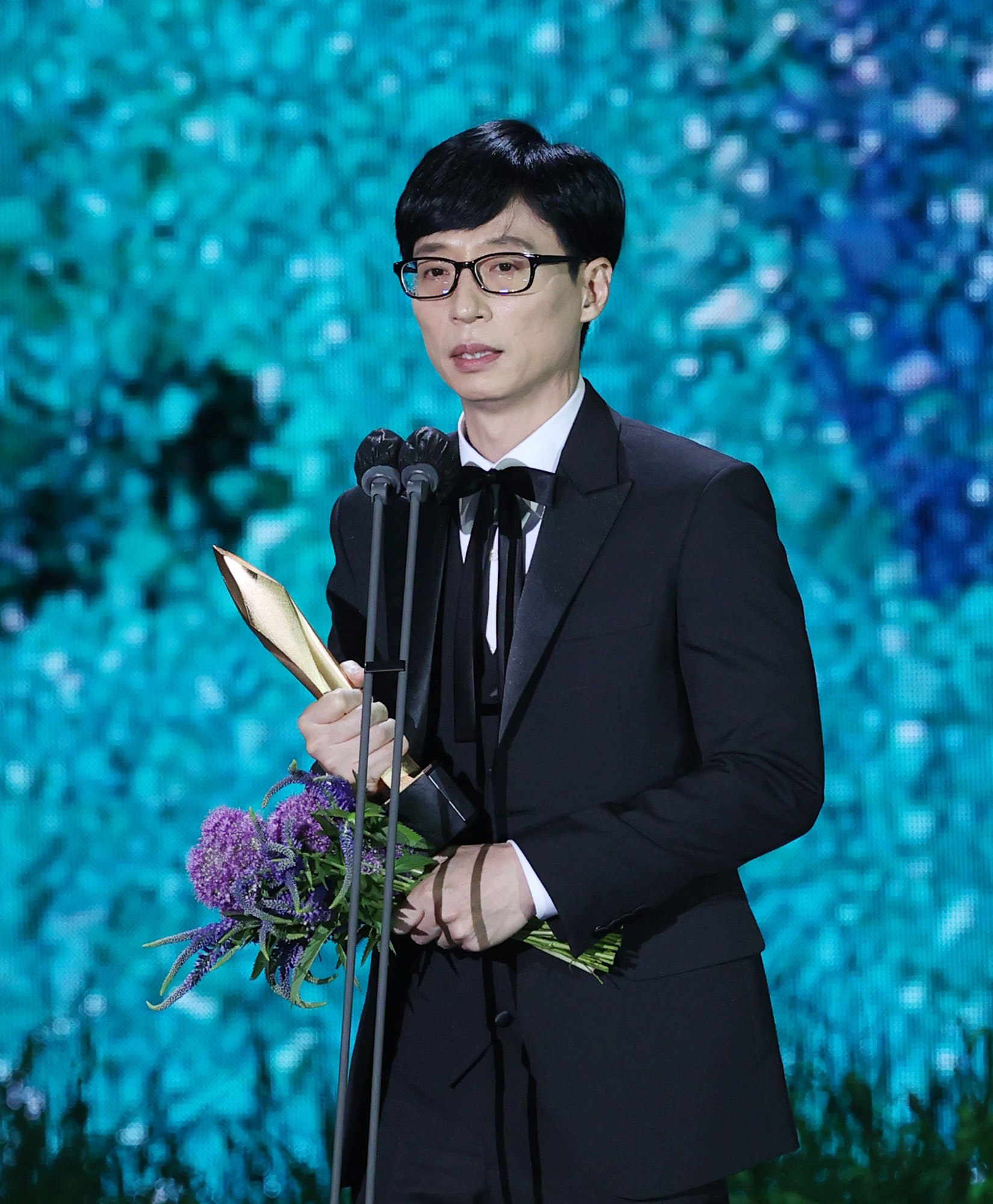 백상예술대상;2021백상예술대상