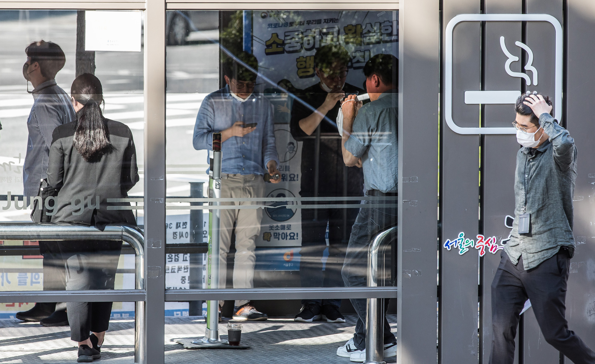 건강;의학;의료;담배;흡연;전자담배