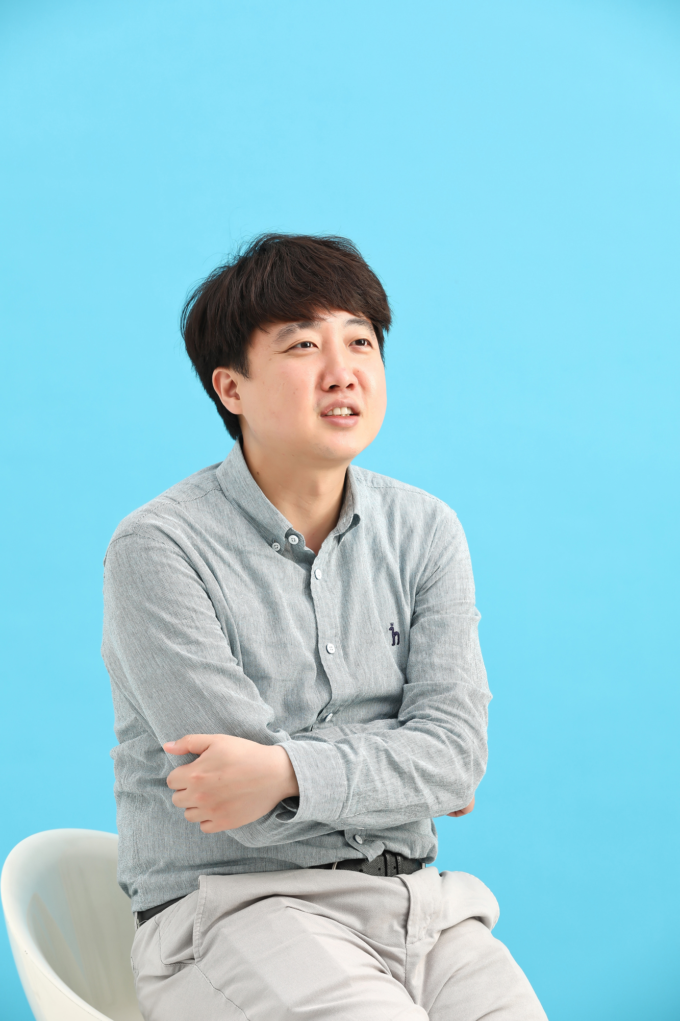 이준석 최고위원;당대표