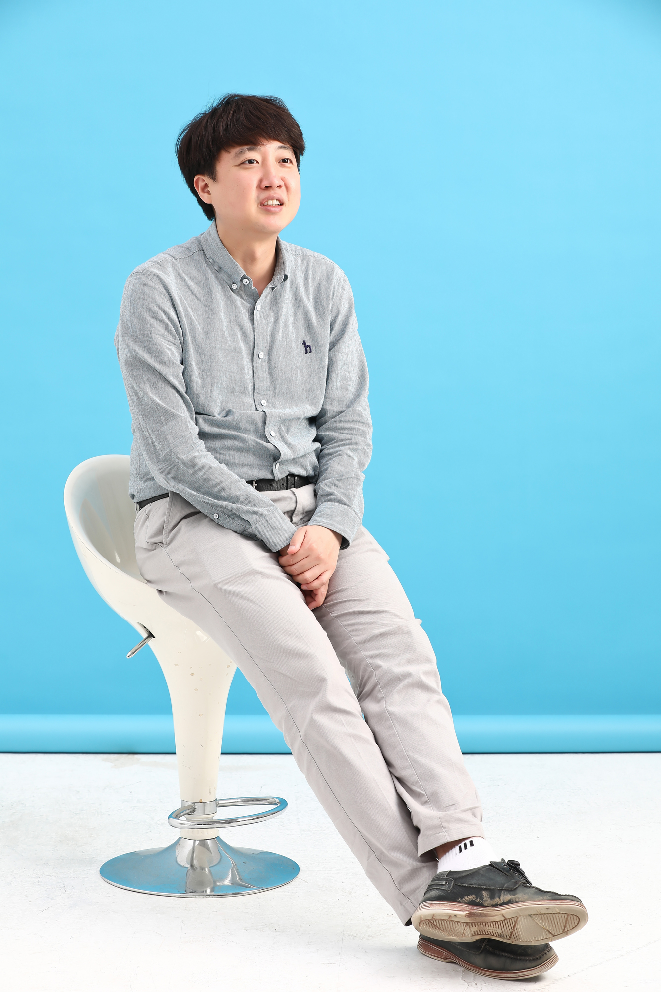 이준석 최고위원;당대표