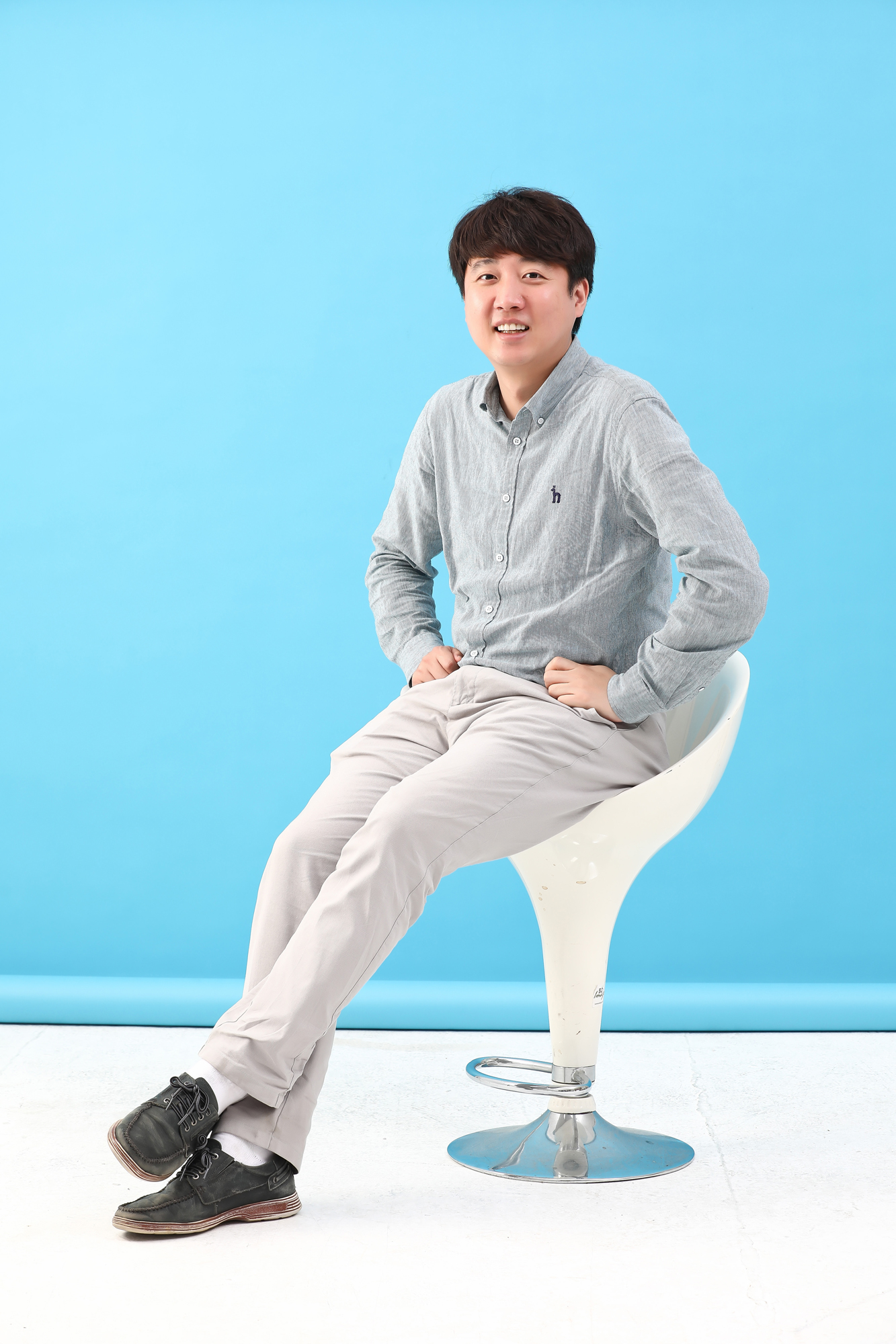 이준석 최고위원;당대표