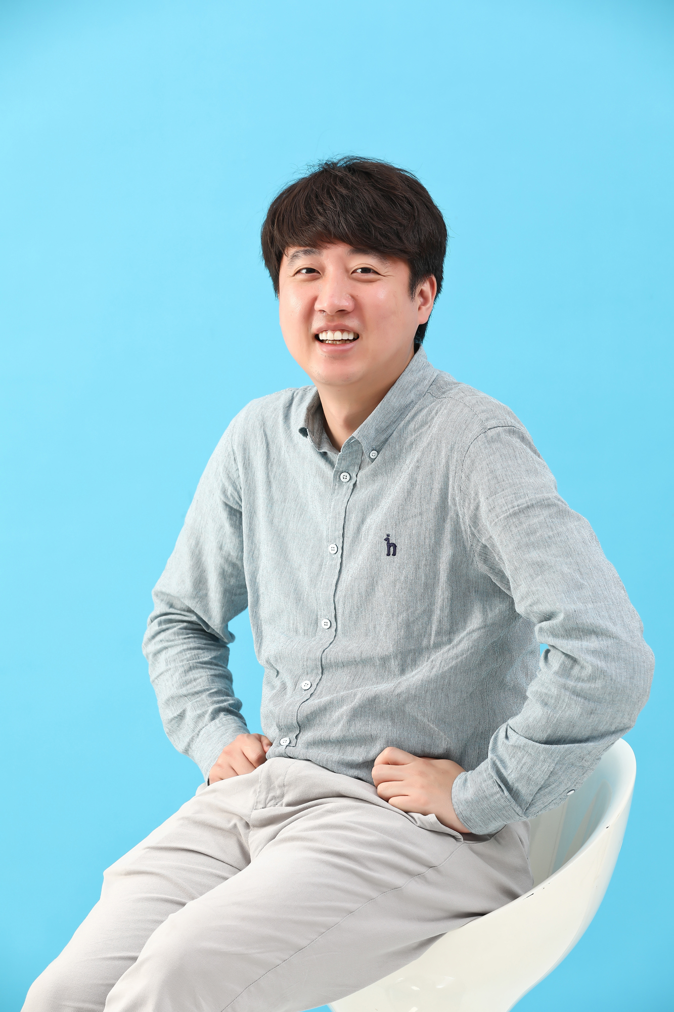 이준석 최고위원;당대표