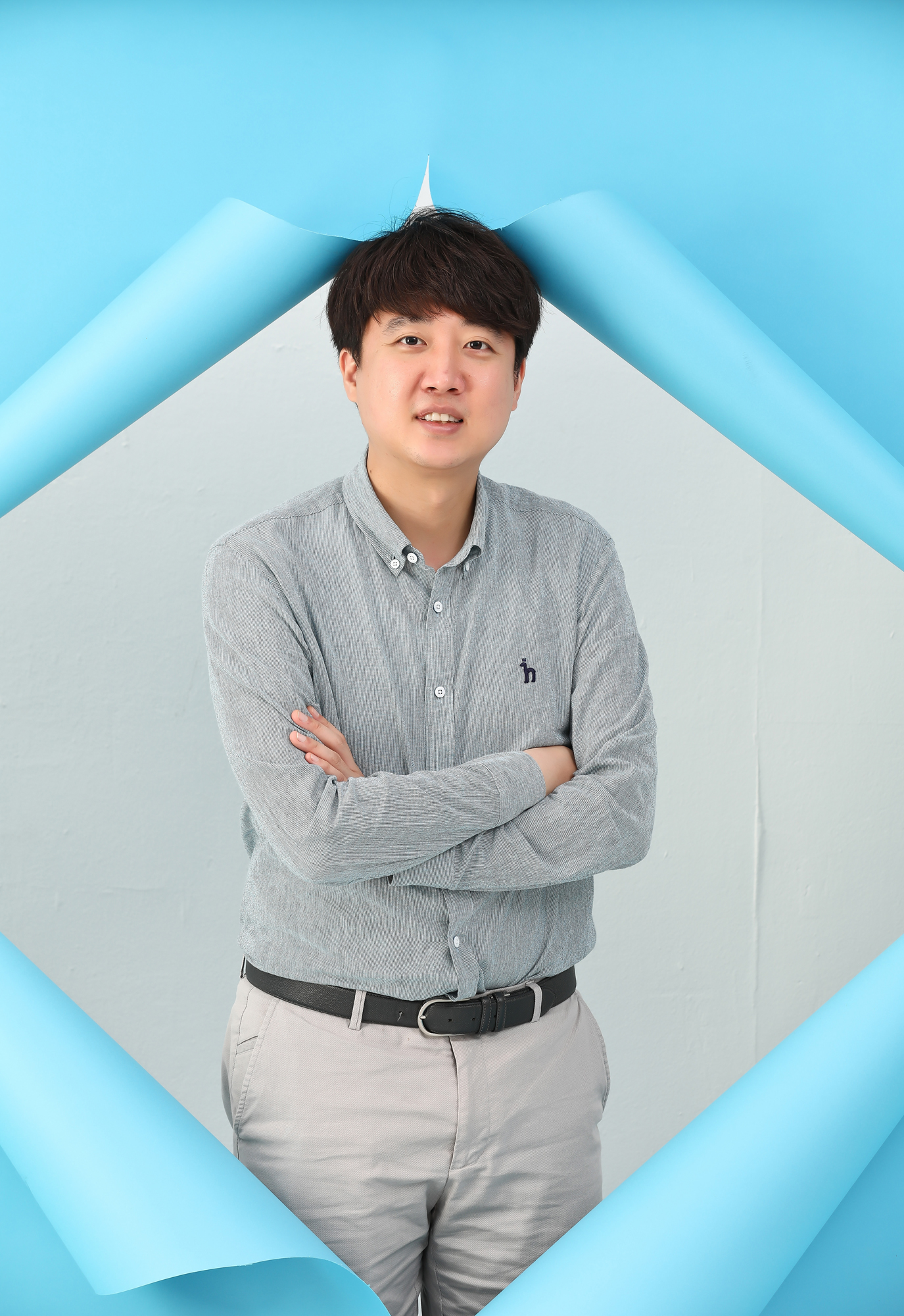 이준석 최고위원;당대표