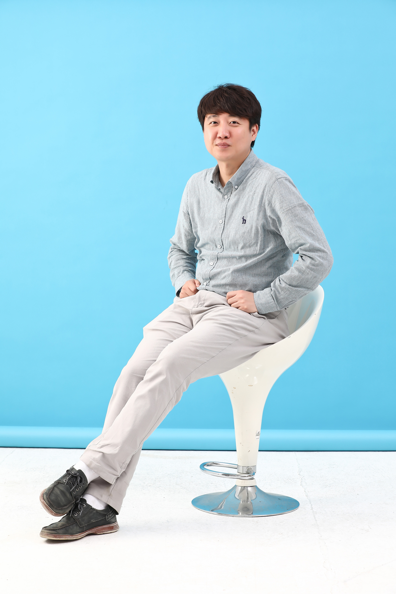 이준석 최고위원;당대표