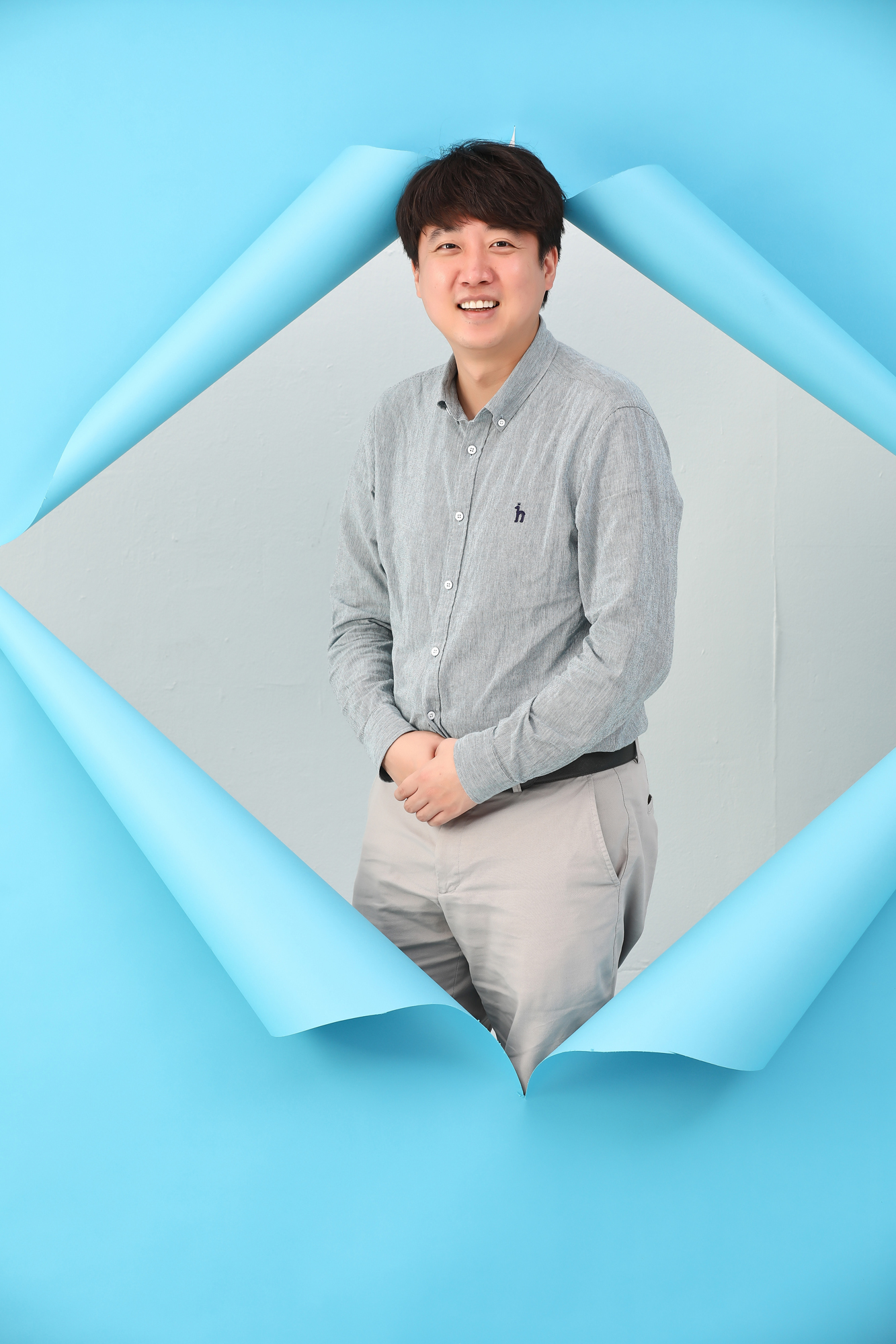 이준석 최고위원;당대표