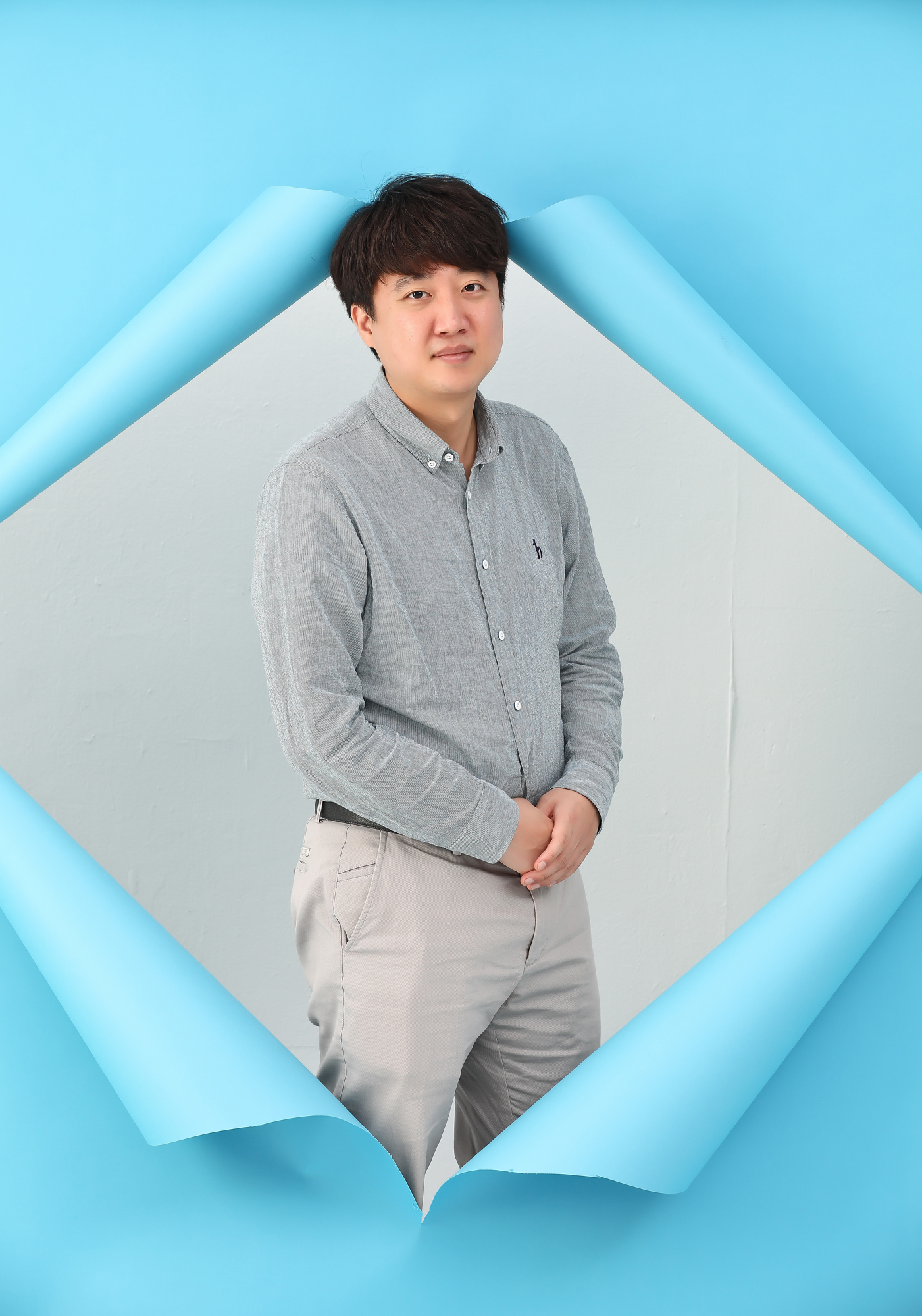 이준석 최고위원;당대표