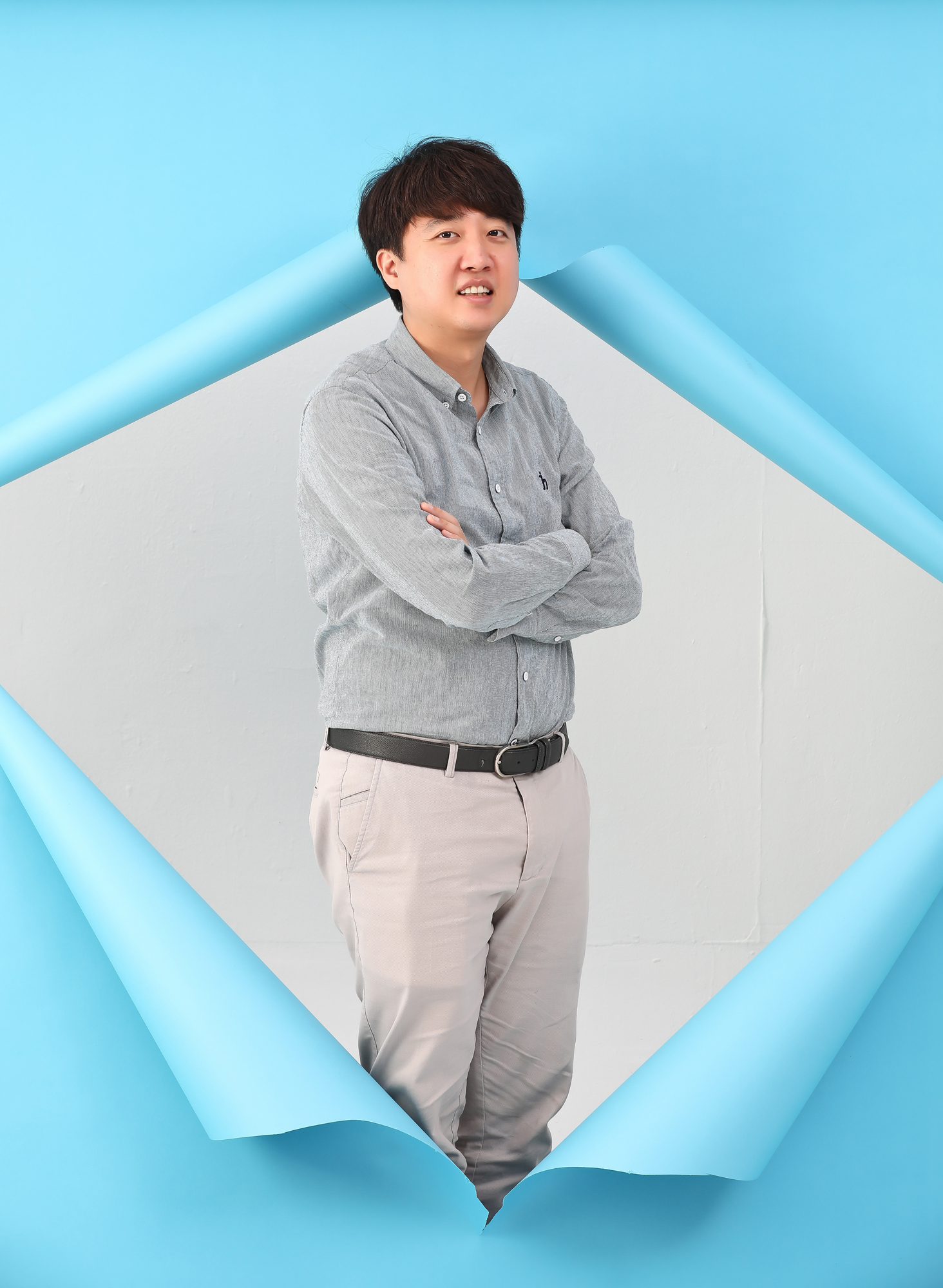 이준석 최고위원;당대표