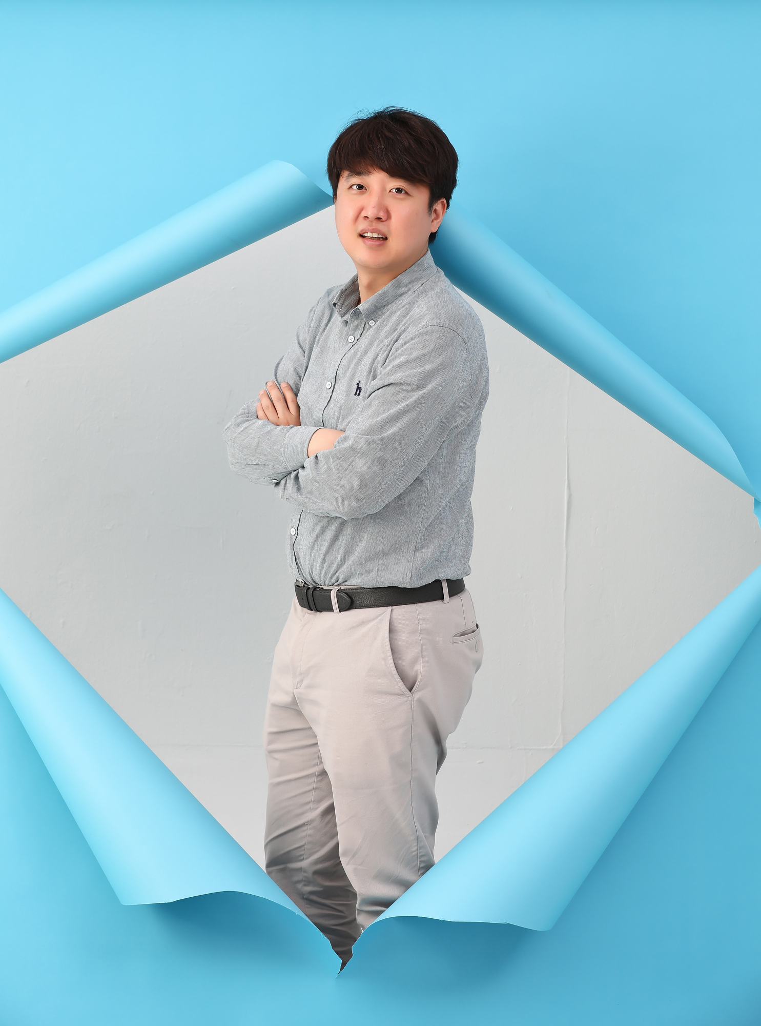 이준석 최고위원;당대표