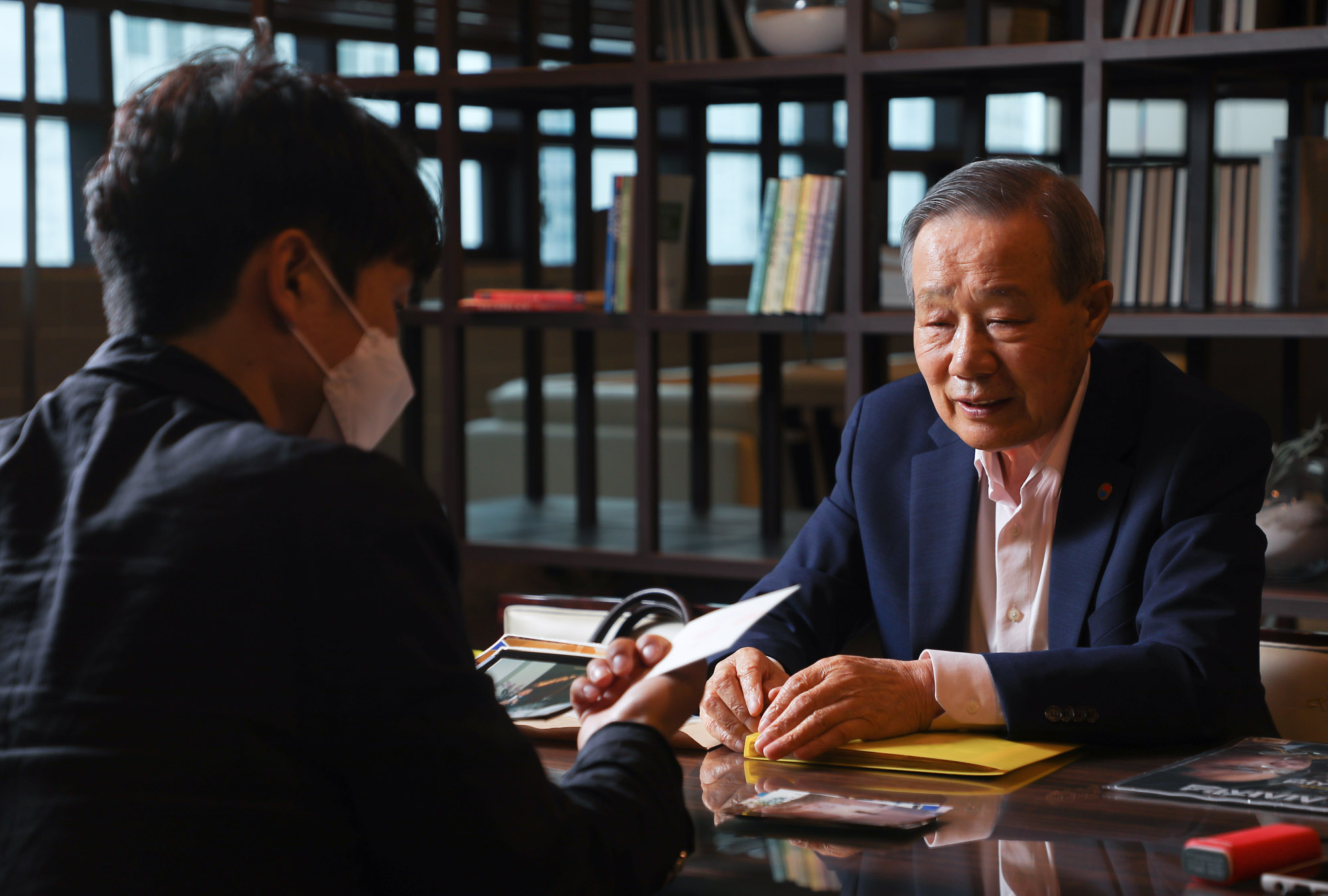 김신조;김신조청와대;김신조목사;김신조간첩