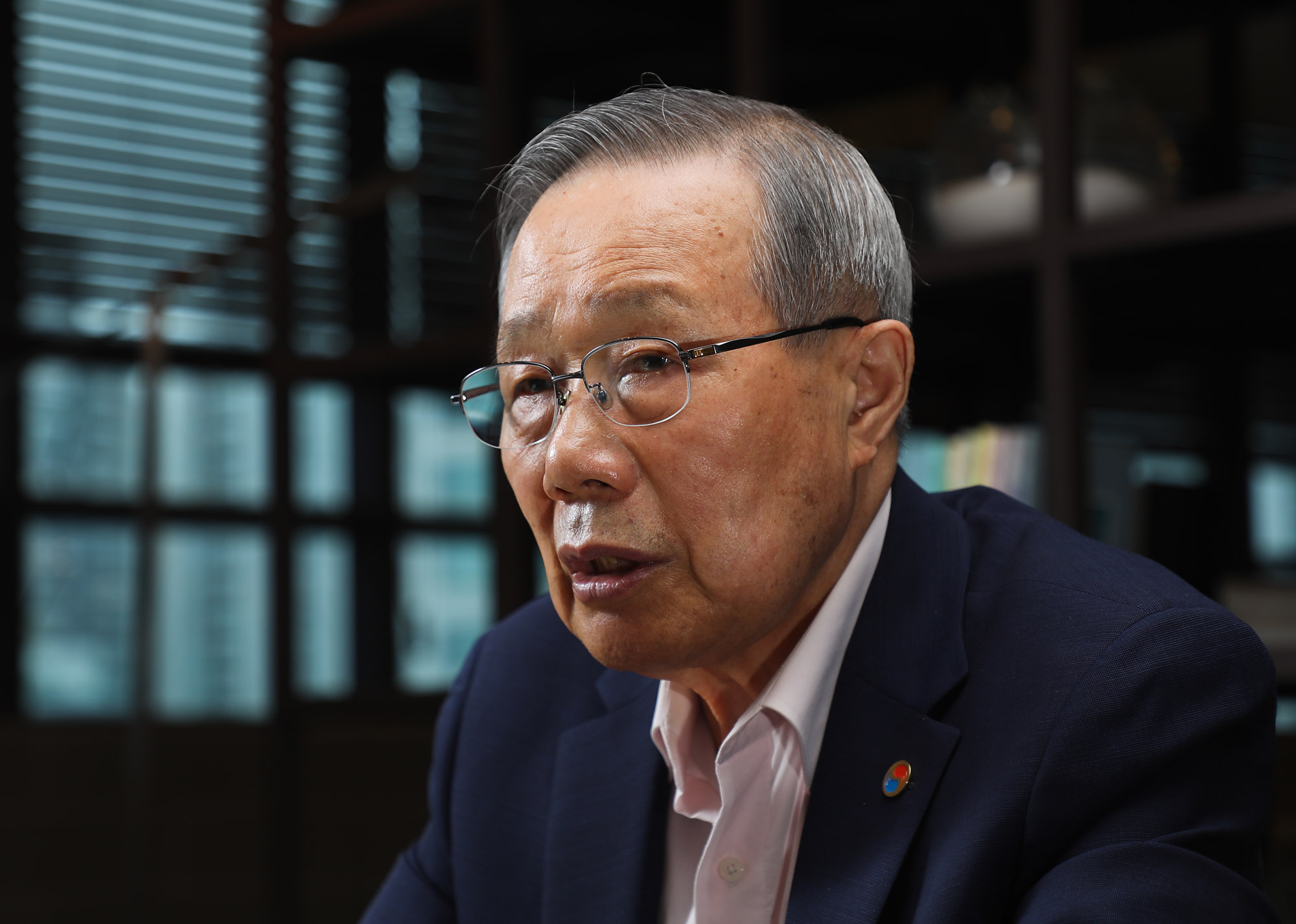 김신조;김신조청와대;김신조목사;김신조간첩