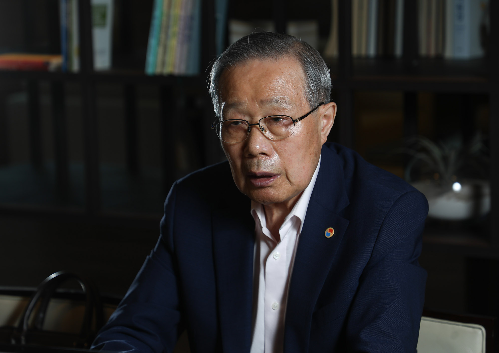 김신조;김신조청와대;김신조목사;김신조간첩