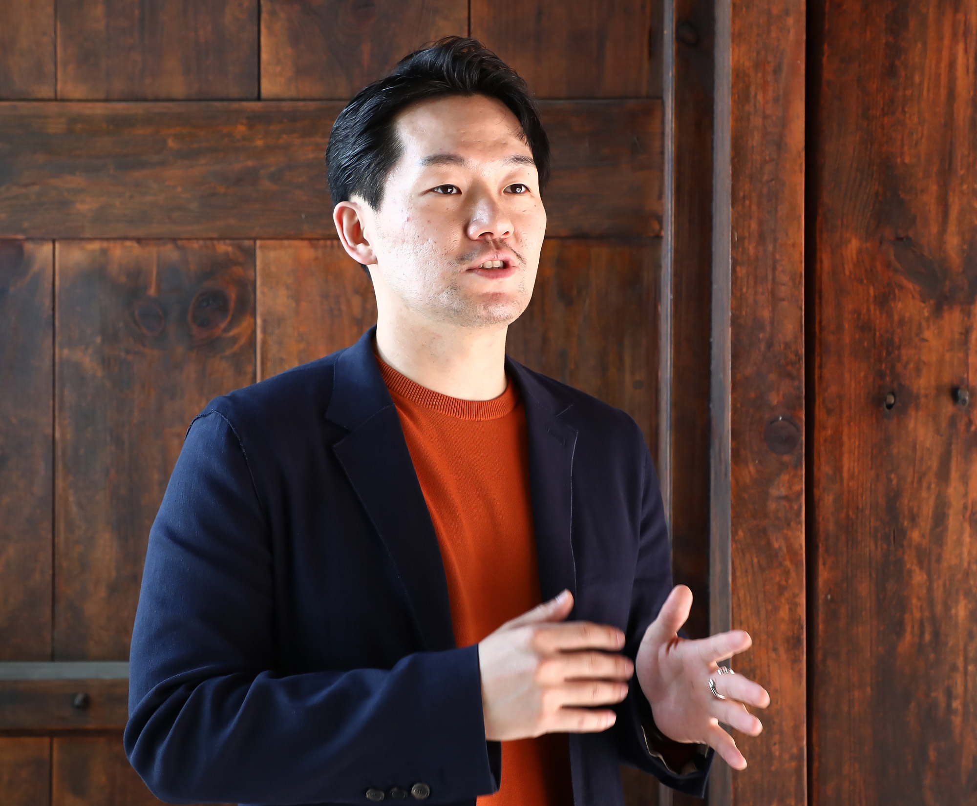 곽성욱 시리즈 벤처스