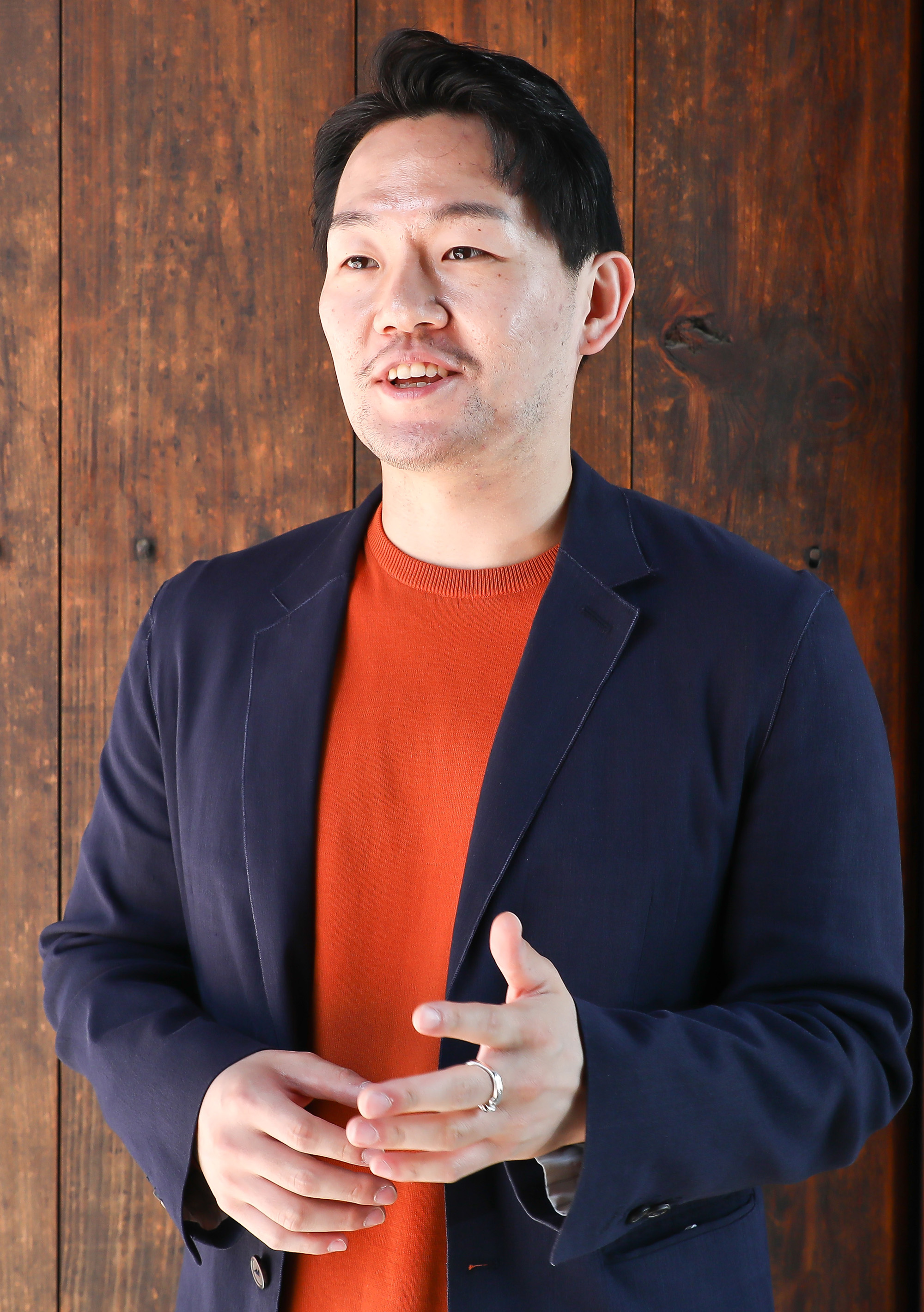 곽성욱 시리즈 벤처스