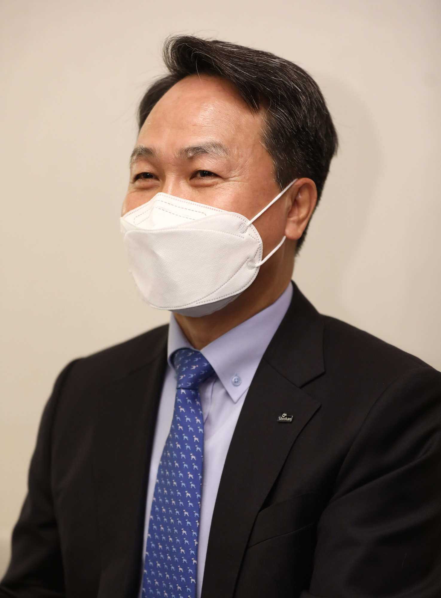 시사저널컨퍼런스;g2021;신한은행장;진옥동;은행장