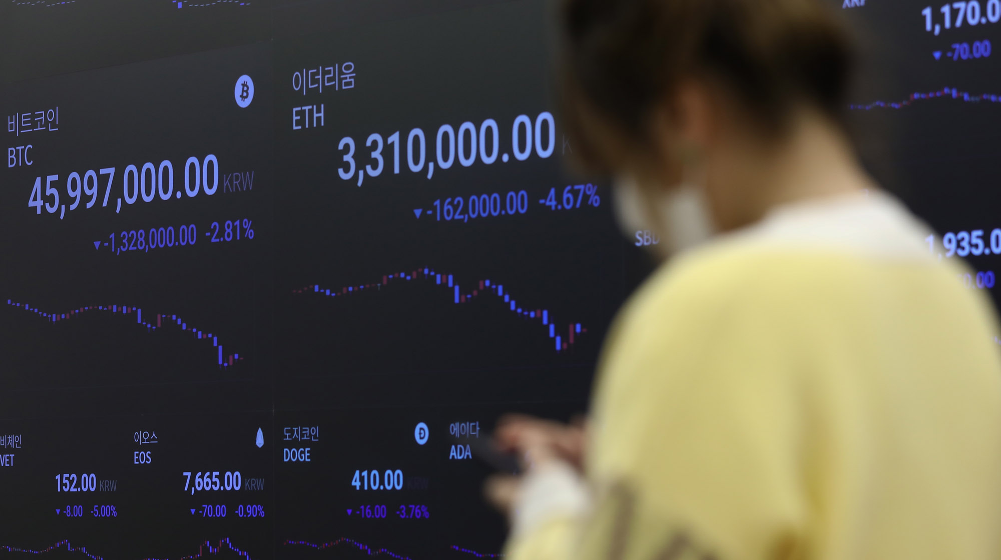 암호화폐;가상화폐;비트코인;알트코인;업비트;암호화폐거래소;가상화폐거래소