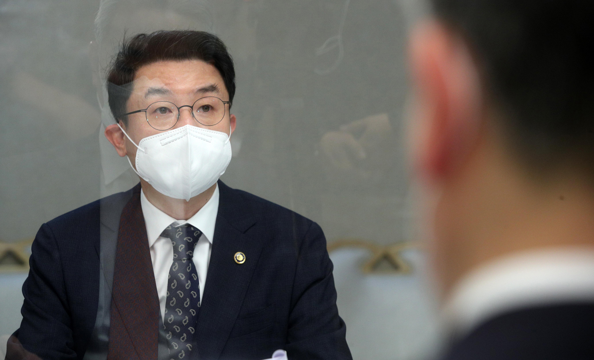 혁신성장점검회의