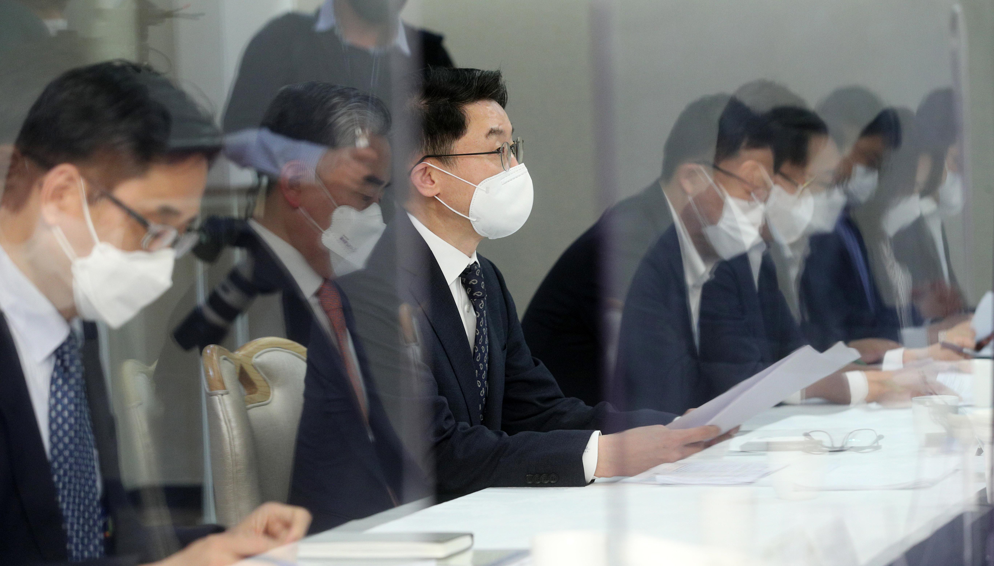 혁신성장점검회의