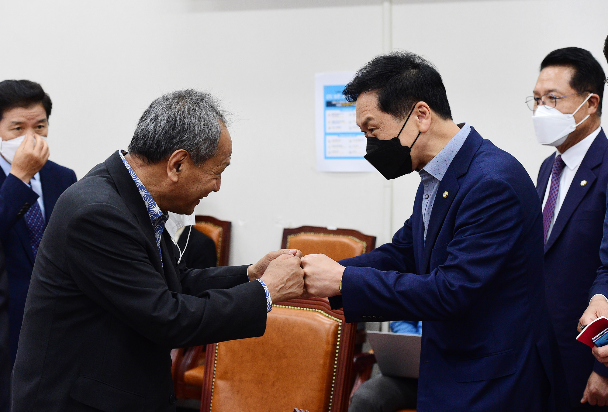 정치;정당;국민의힘;국민통합위원회