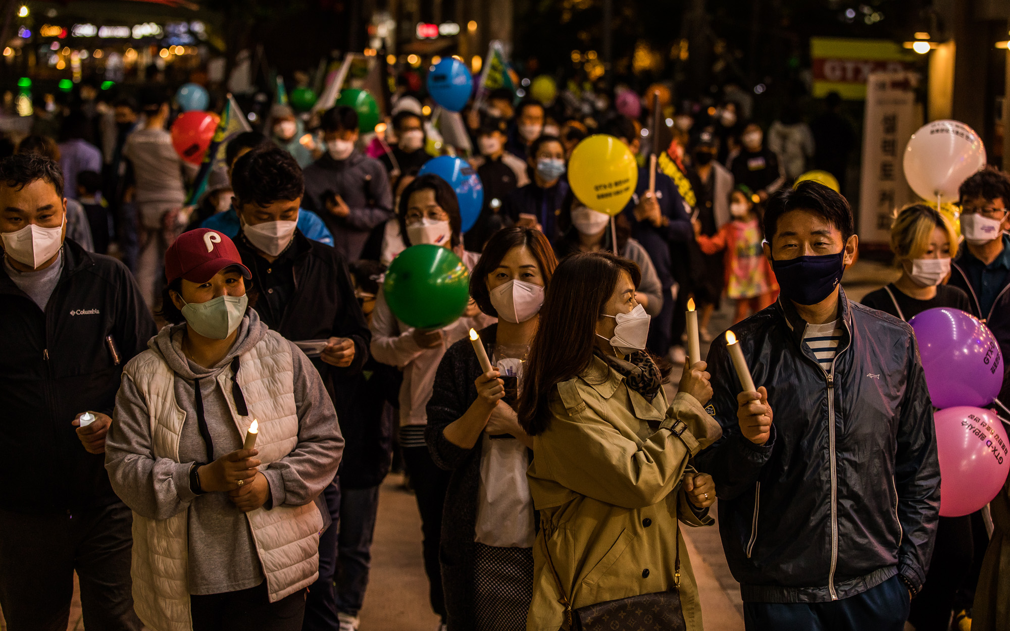 사회;집회;시위;촛불집회;촛불산책;김포검단교통시민연대;GTX-D;라베니체;김포5호선연장;김포골드라인;김포강남직결