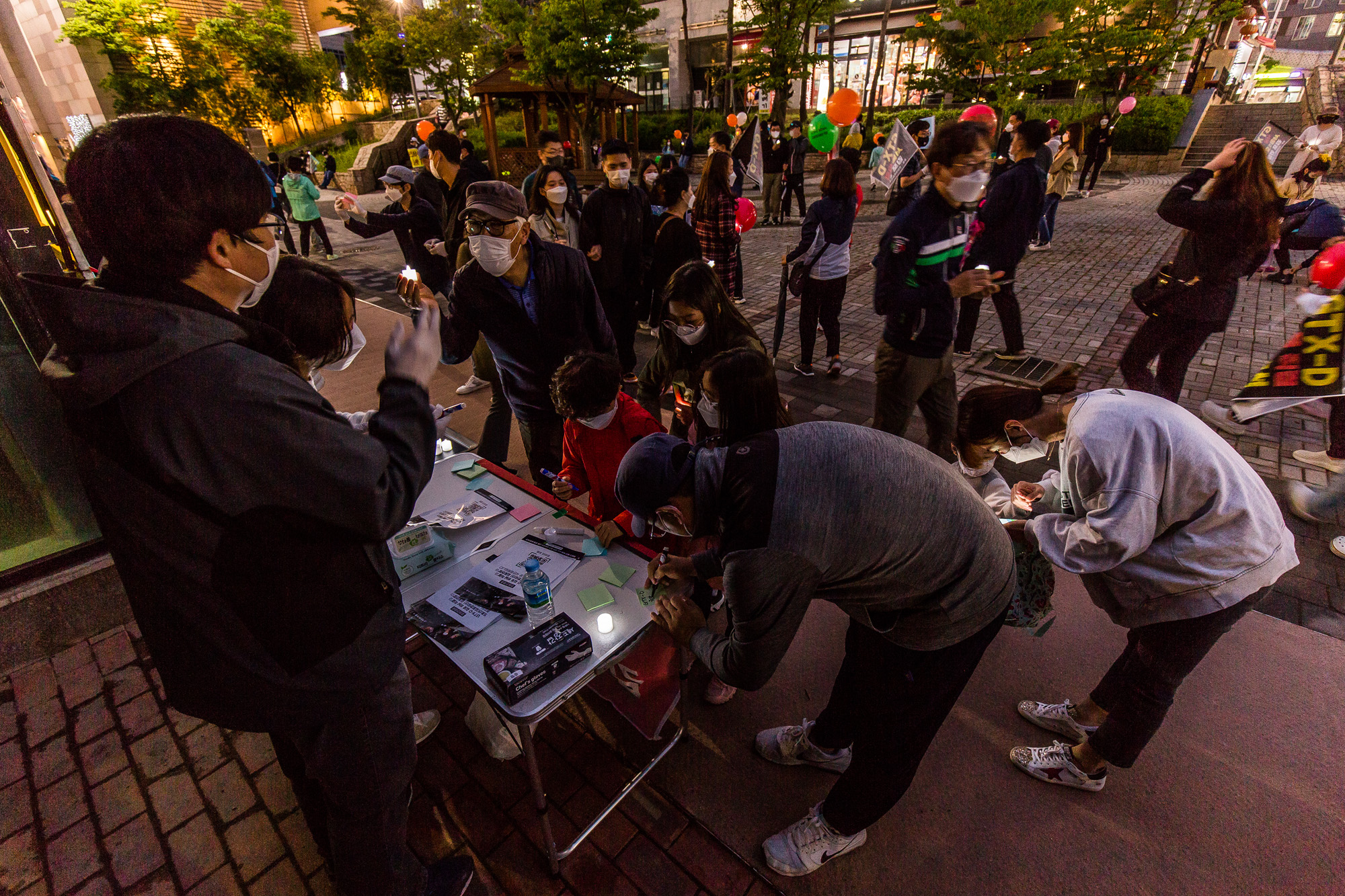 사회;집회;시위;촛불집회;촛불산책;김포검단교통시민연대;GTX-D;라베니체;김포5호선연장;김포골드라인;김포강남직결