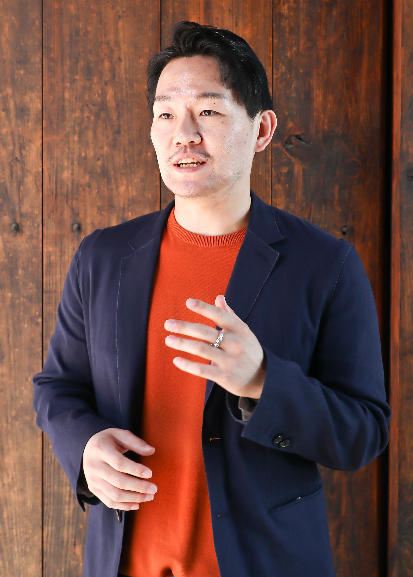 곽성욱 시리즈 벤처스