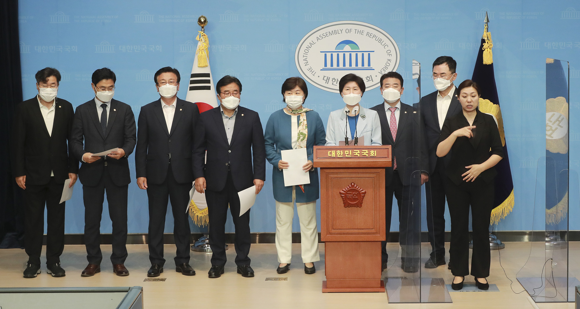 정치;국회;일본도쿄올림픽조직위원회;독도표기;백혜련