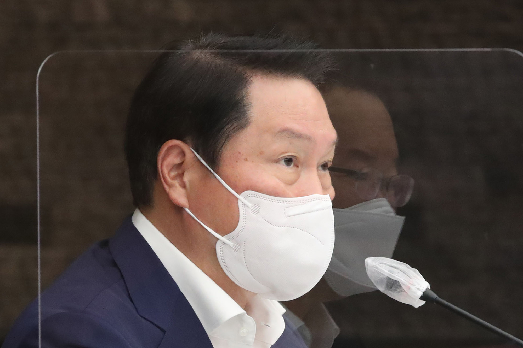 경제단체장;국무총리;국무총리경제단체장;기업회장