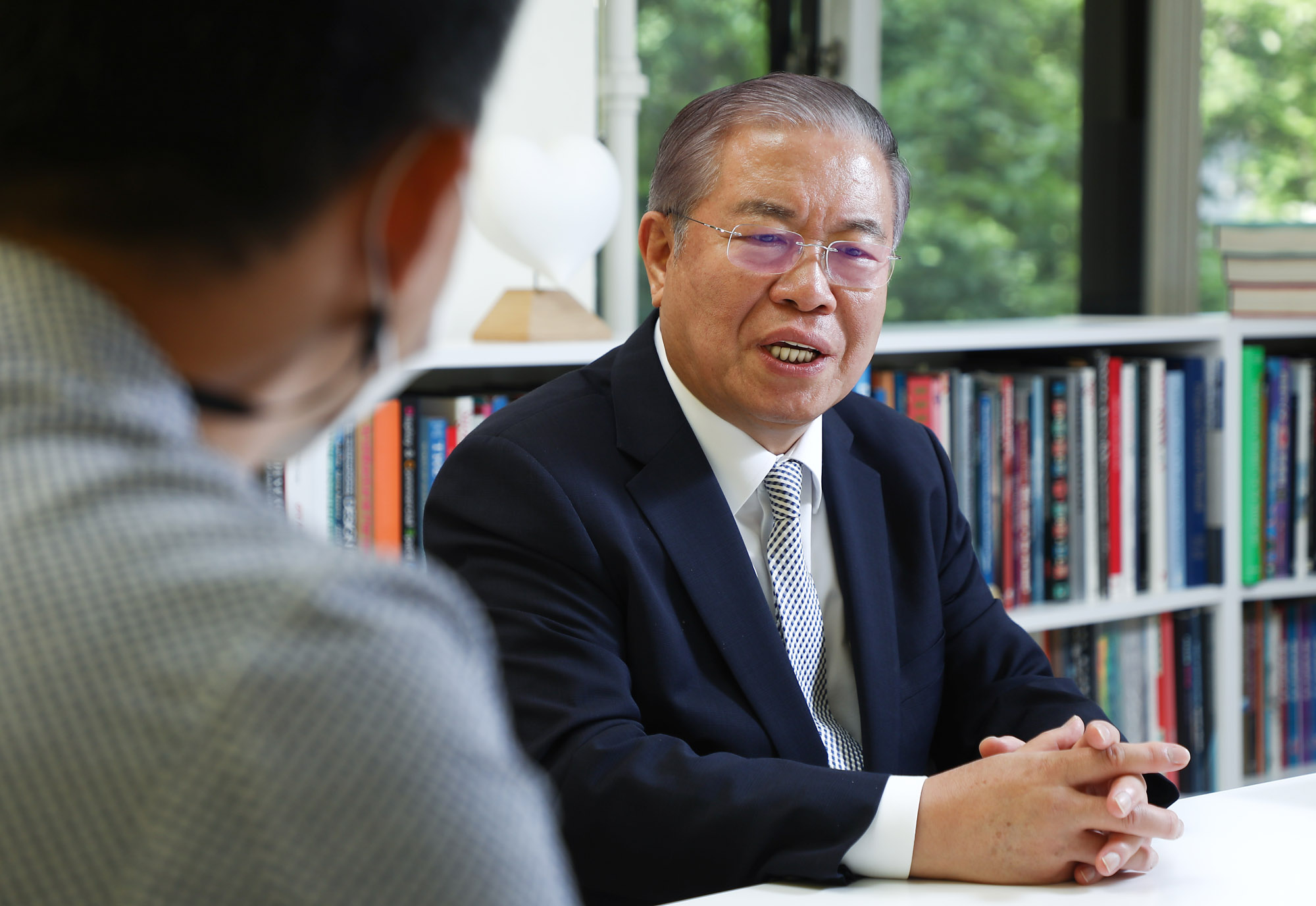 서울예고;서울예술고등학교;권영걸;권영걸교장;권영걸총장;권영걸교수;이건희미술관