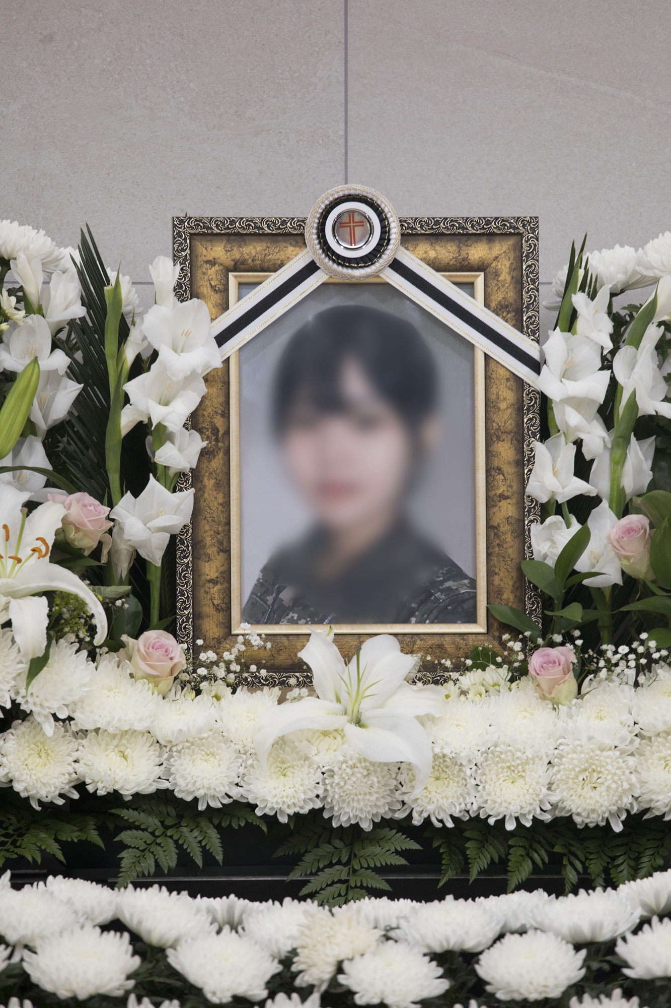 사회;사건;사고;공군;성추행;자살;국군수도병원;성남