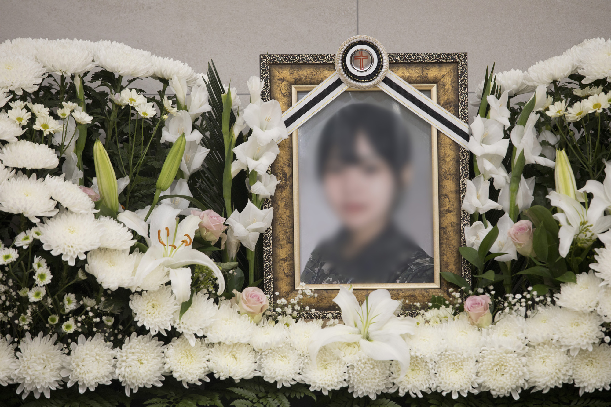 사회;사건;사고;공군;성추행;자살;국군수도병원;성남