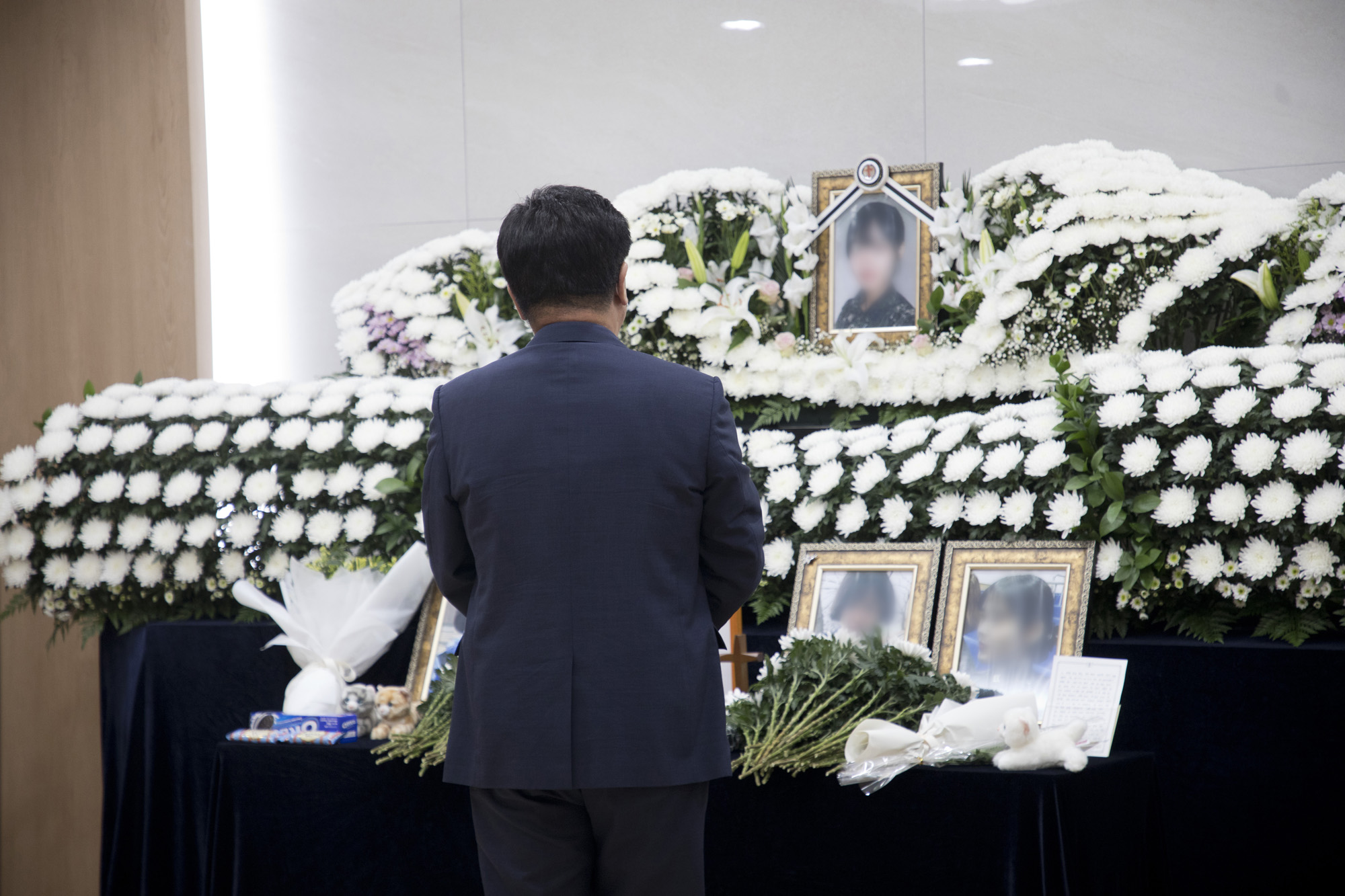 사회;사건;사고;공군;성추행;자살;국군수도병원;성남