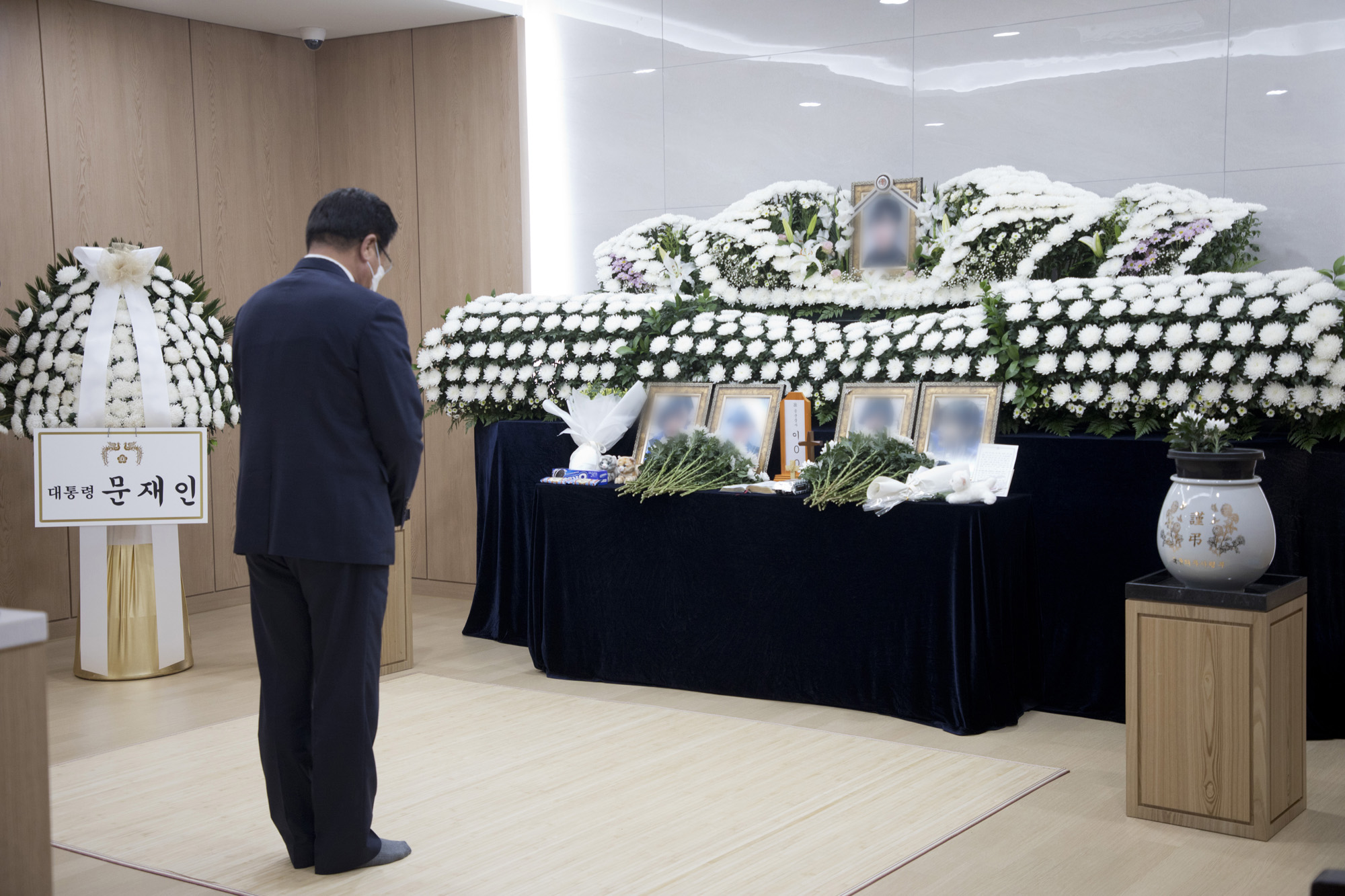 사회;사건;사고;공군;성추행;자살;국군수도병원;성남