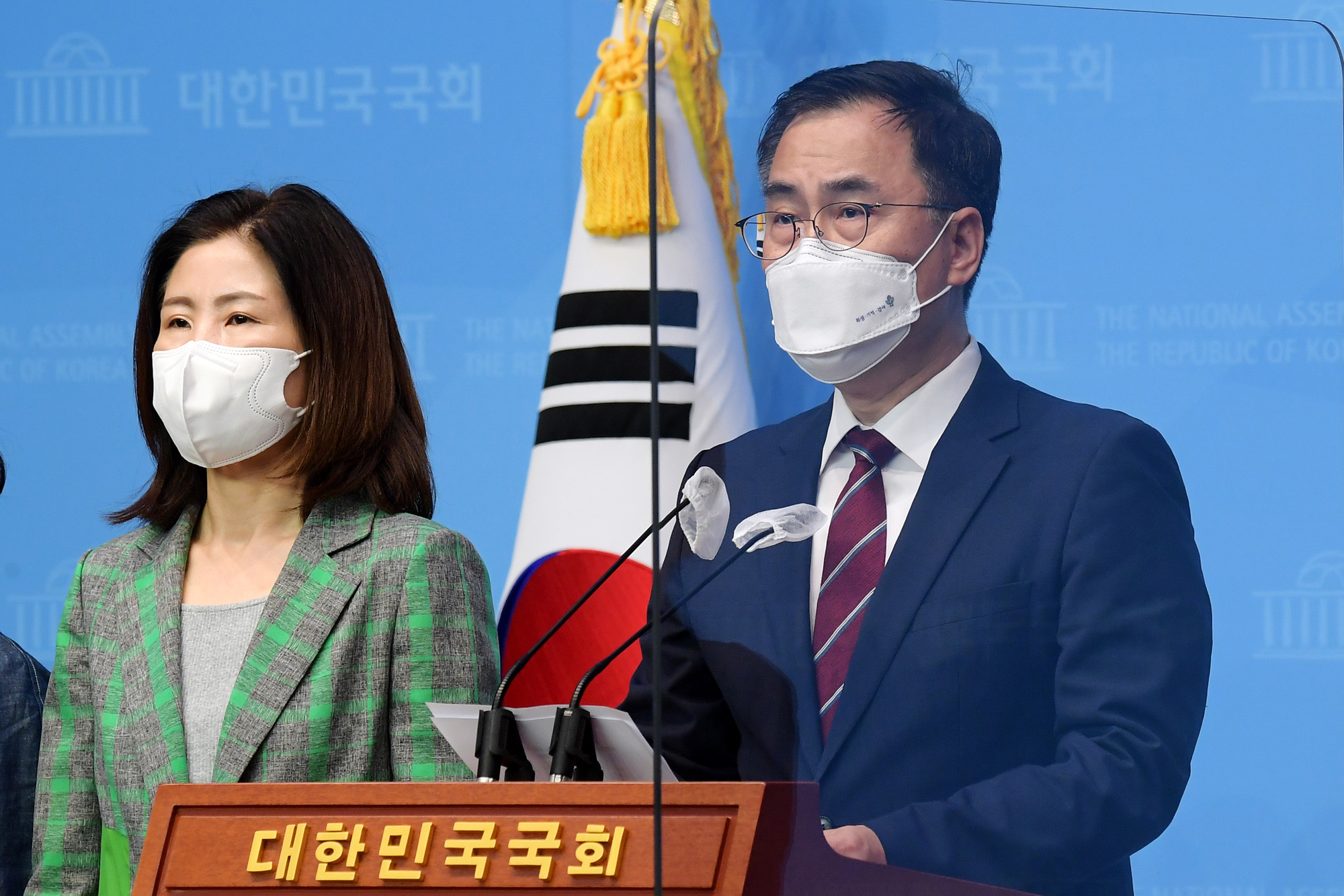 정치;국회;삼성가컬렉션미술관;삼성미술관건립취소;최형두