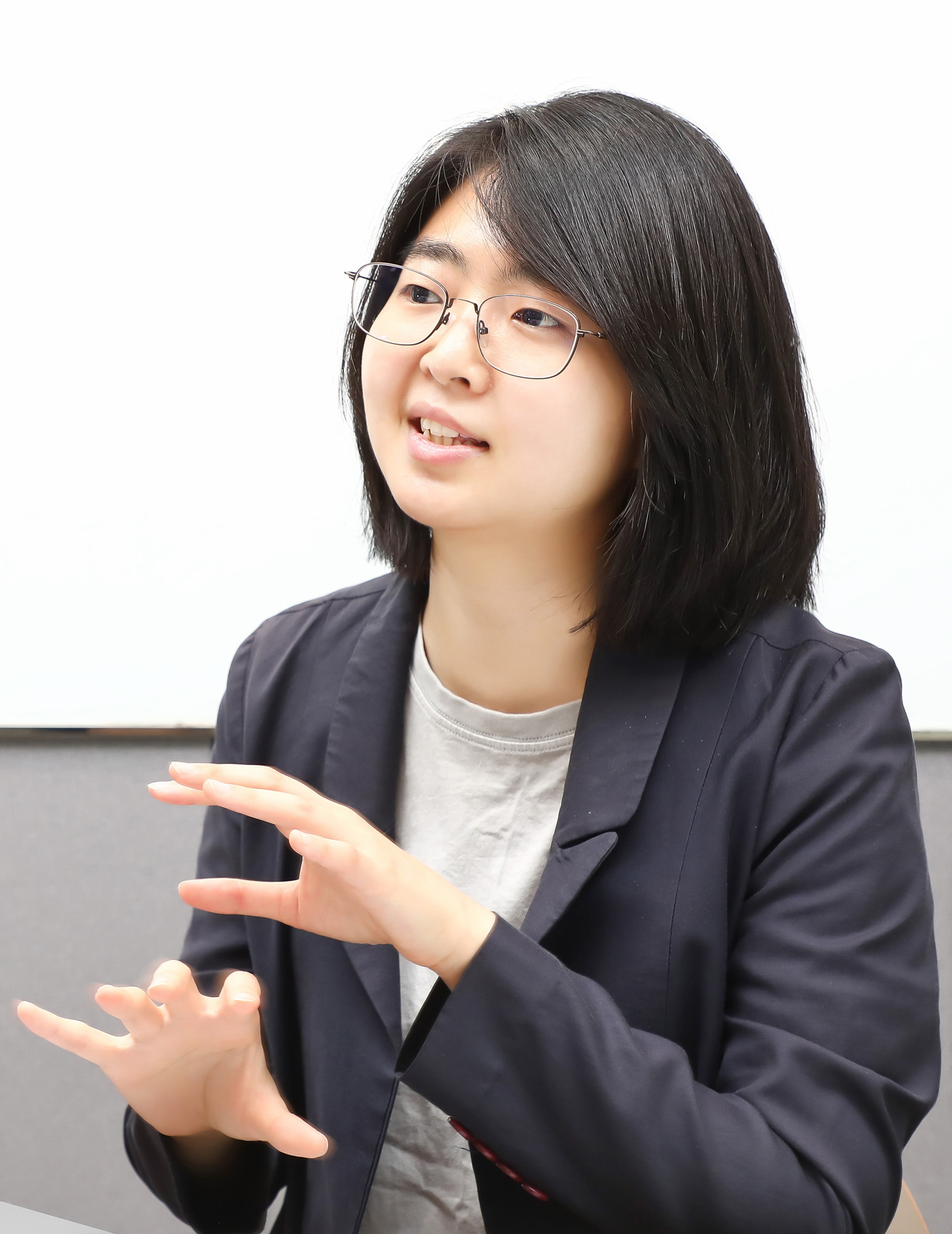 해피문데이 김도진 스타트업
