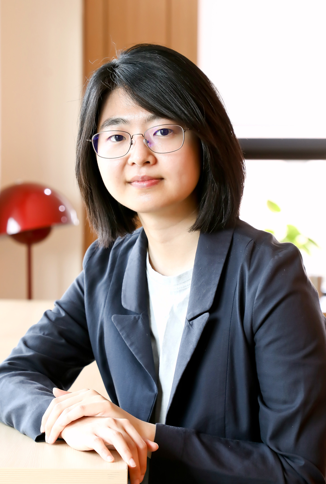 해피문데이 김도진 스타트업