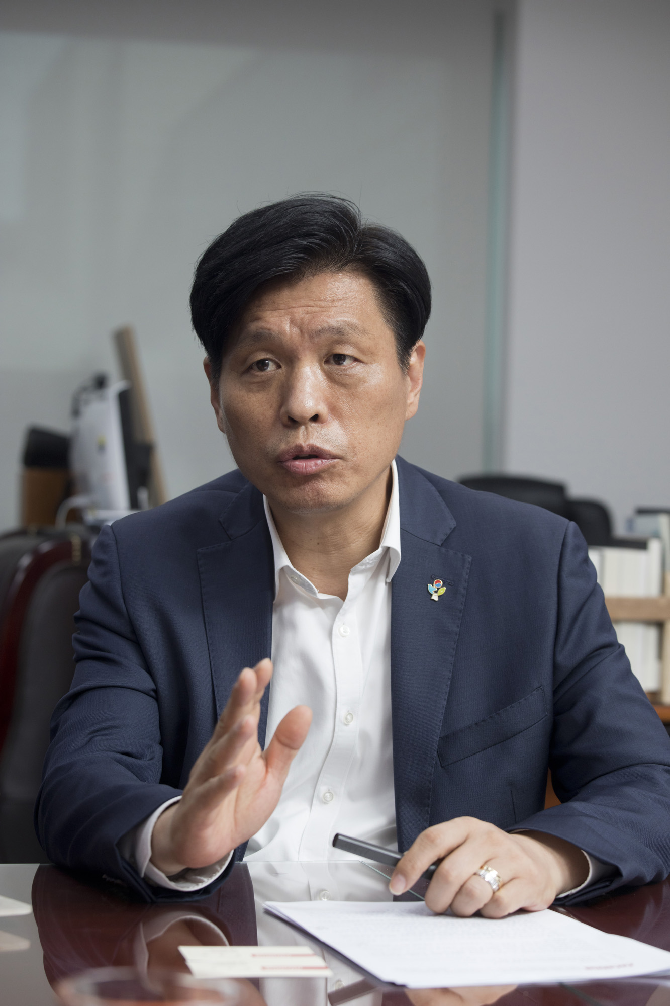 정치;국회;과학기술정보방송통신위원회;과방위;조승래