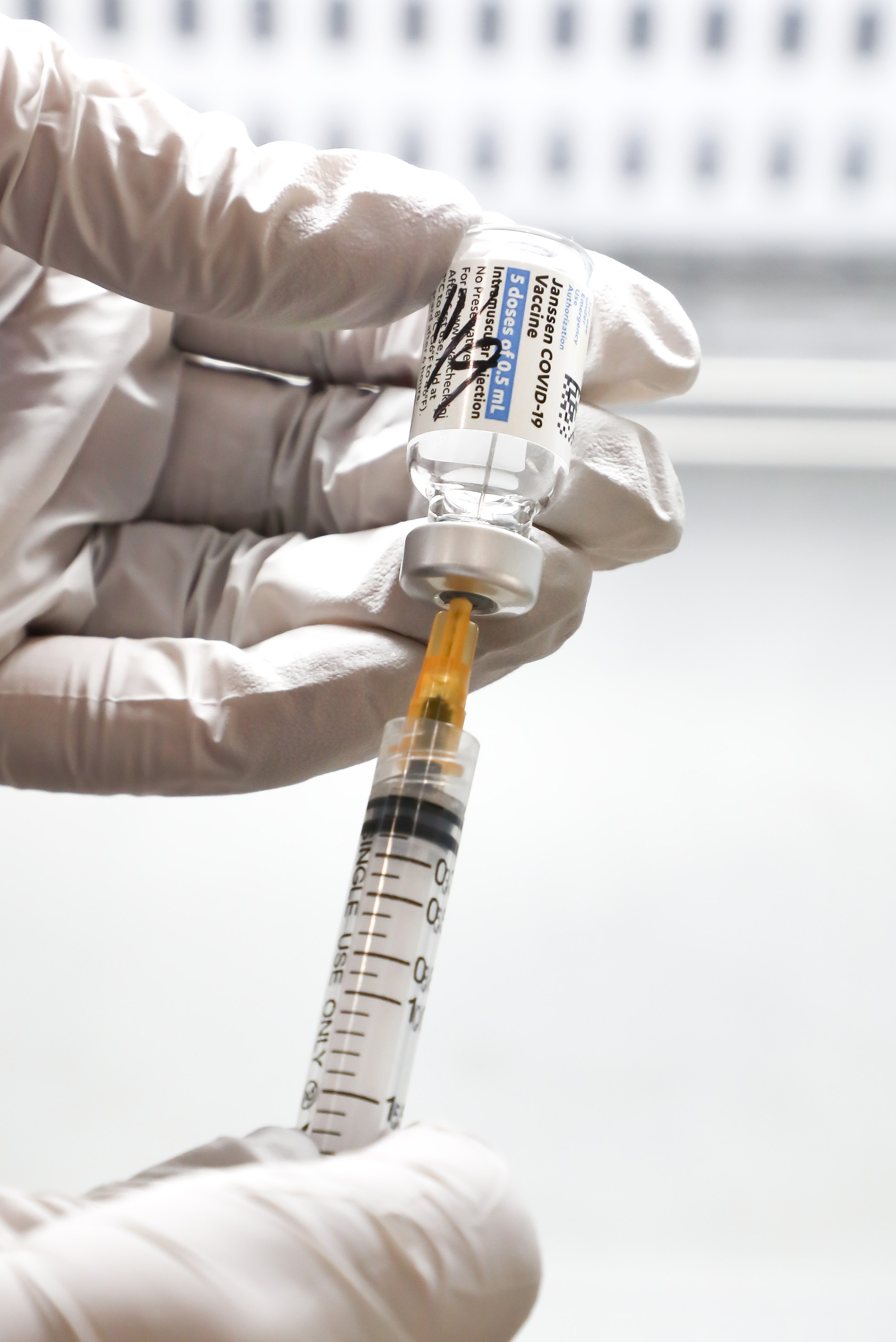 얀센 미즈아이프라자 산부인과 코로나 백신 예