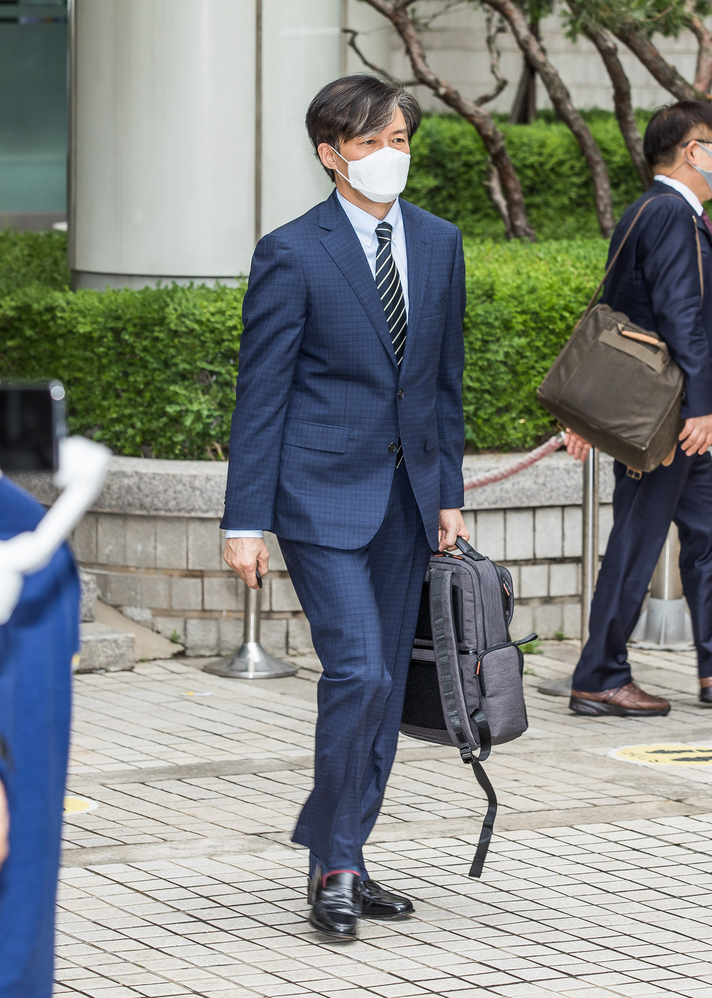 사회;인물;조국;조국전법무부장관;정경심;자녀입시;사모펀드비리;유재수부산경제부시장감찰무마