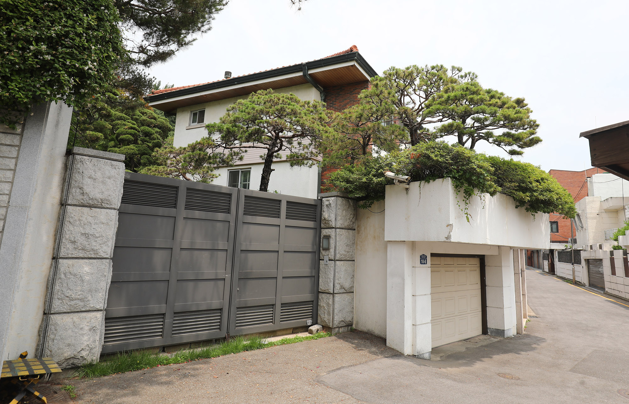 전두환자택;전두환사저;전두환;5.18