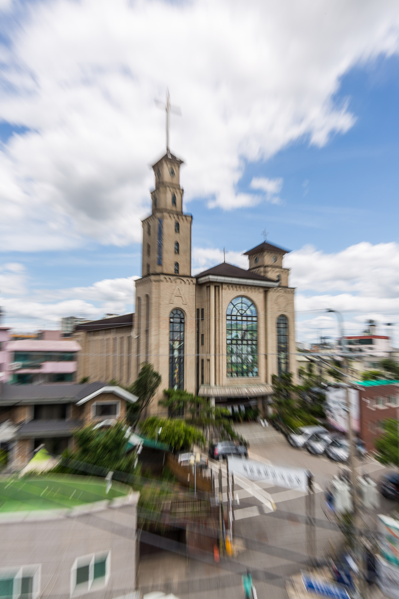 사회;종교;개신교;기독교;계양중앙감리교회;감리교