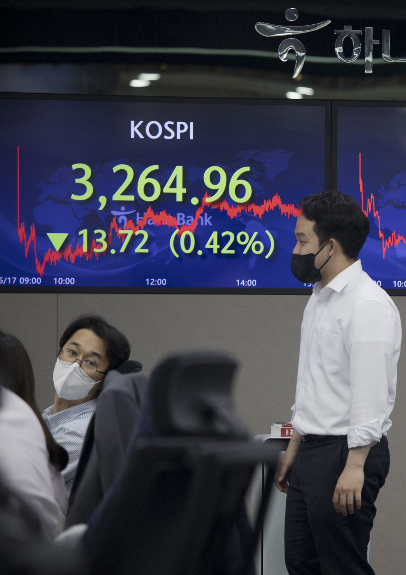 경제;증시;코스피;코스닥