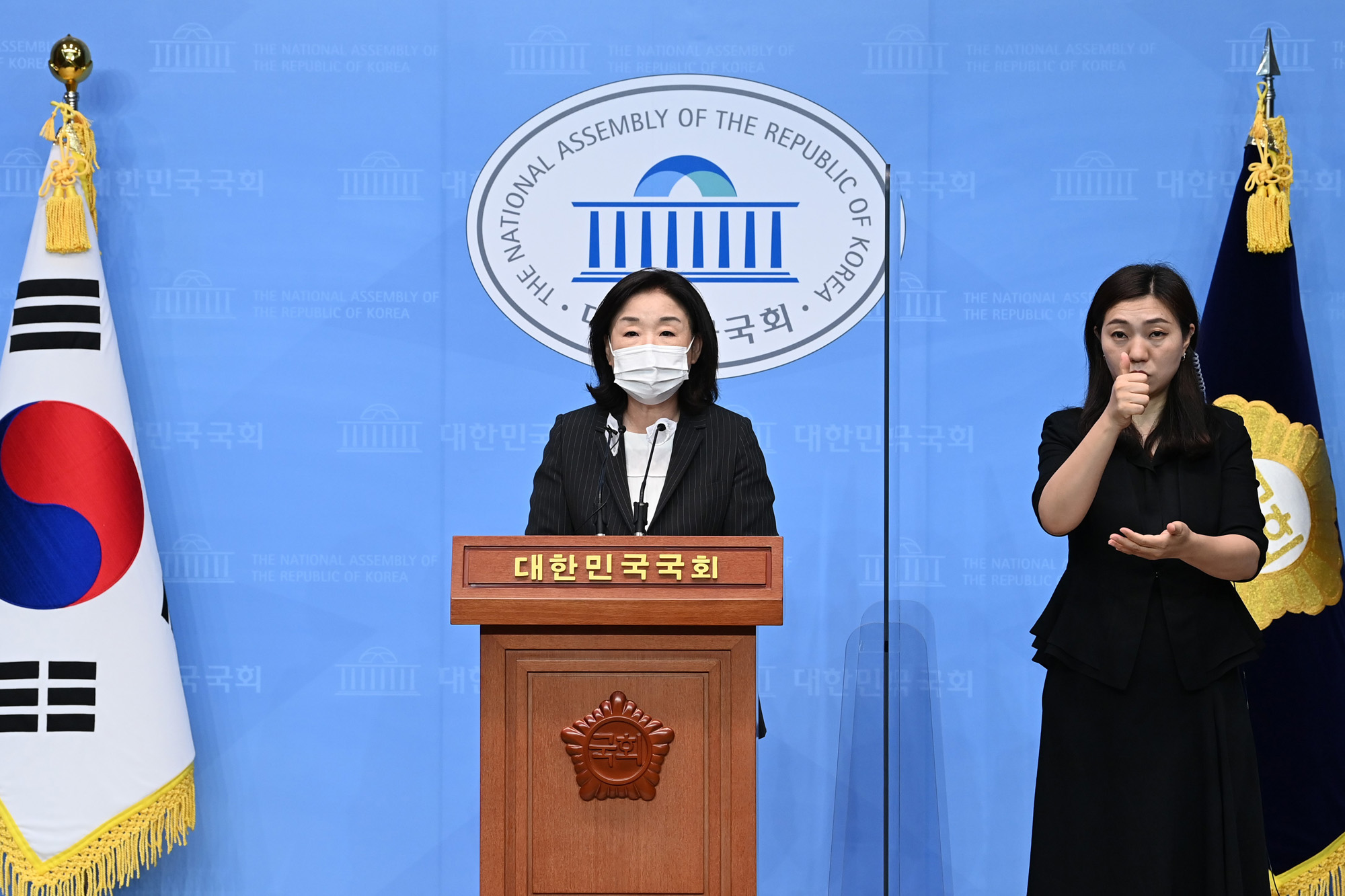 정치;국회;심상정;부동산정책심상정