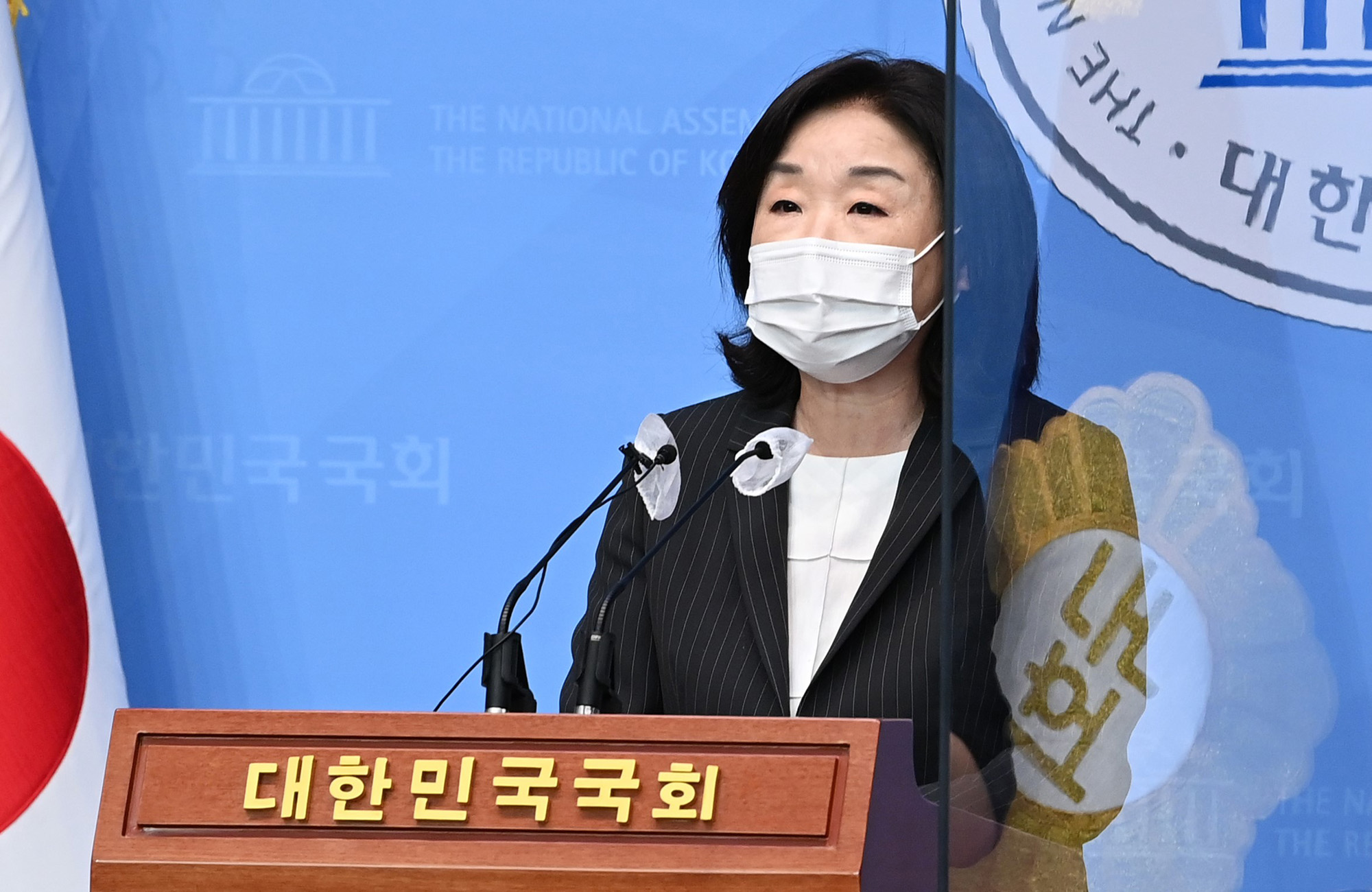 정치;국회;심상정;부동산정책심상정