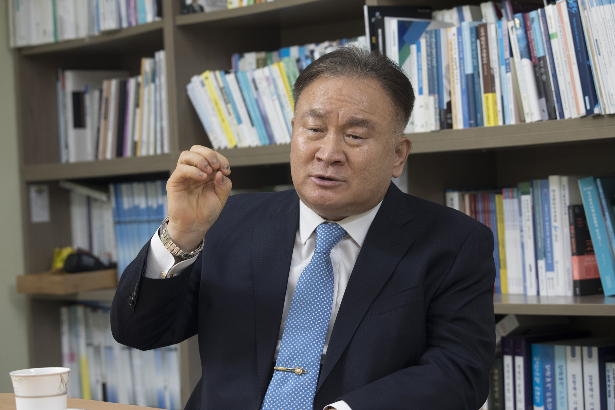 정치;정당;더불어민주당;이상민;차별금지법