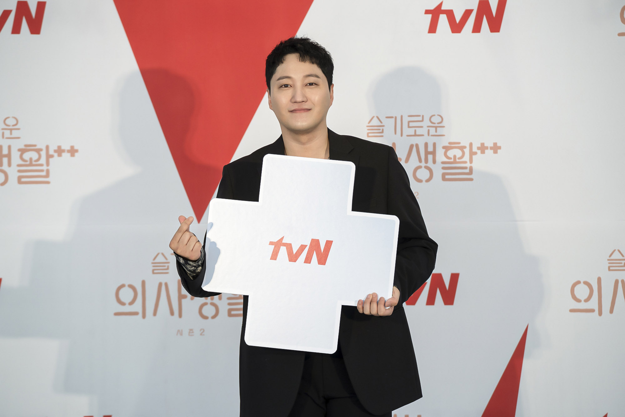 슬기로운의사생활;tvn드라마